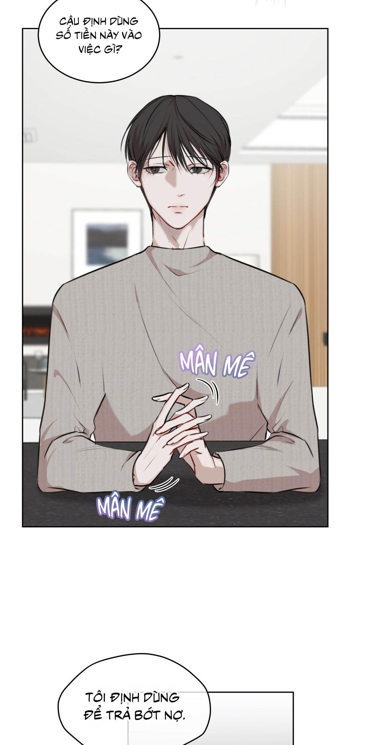 đọc truyện Khởi Nguồn Sự Sống Chương 19 ảnh 40 tại Thiên Thai Truyện