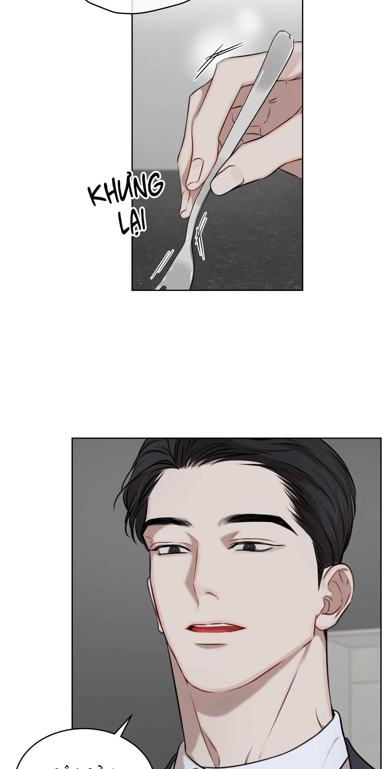 đọc truyện Khởi Nguồn Sự Sống Chương 19 ảnh 41 tại Thiên Thai Truyện