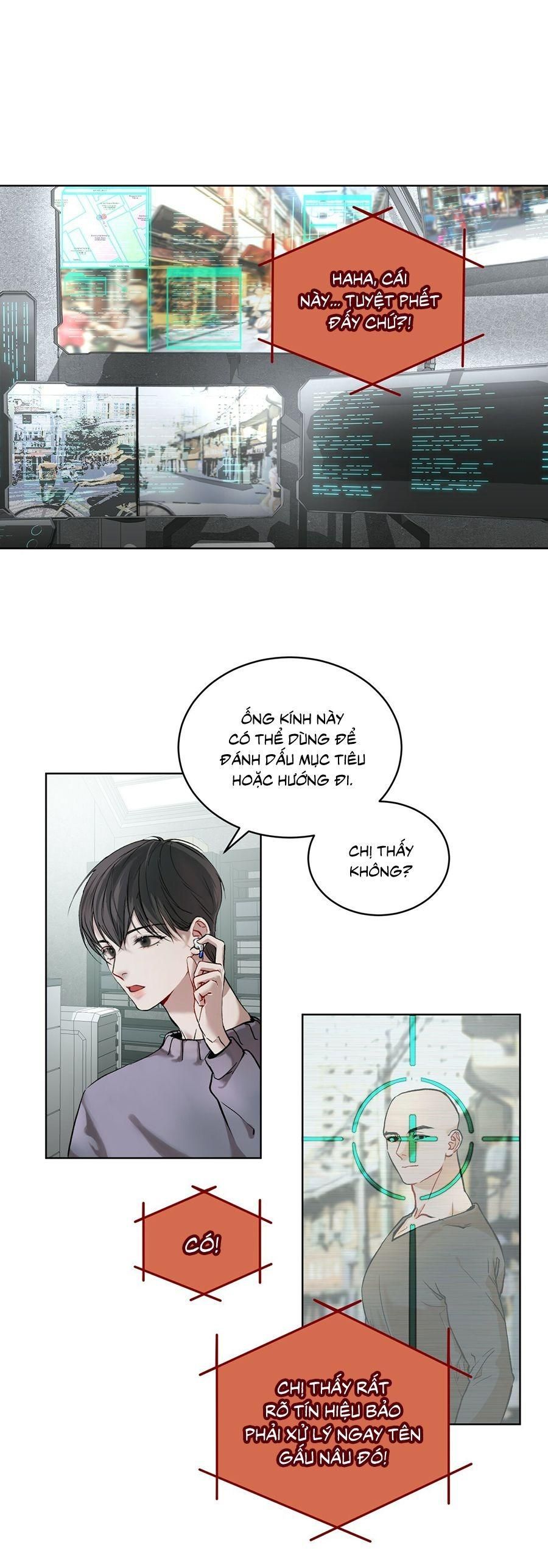 đọc truyện Khởi Nguồn Sự Sống Chương 2 ảnh 2 tại Thiên Thai Truyện