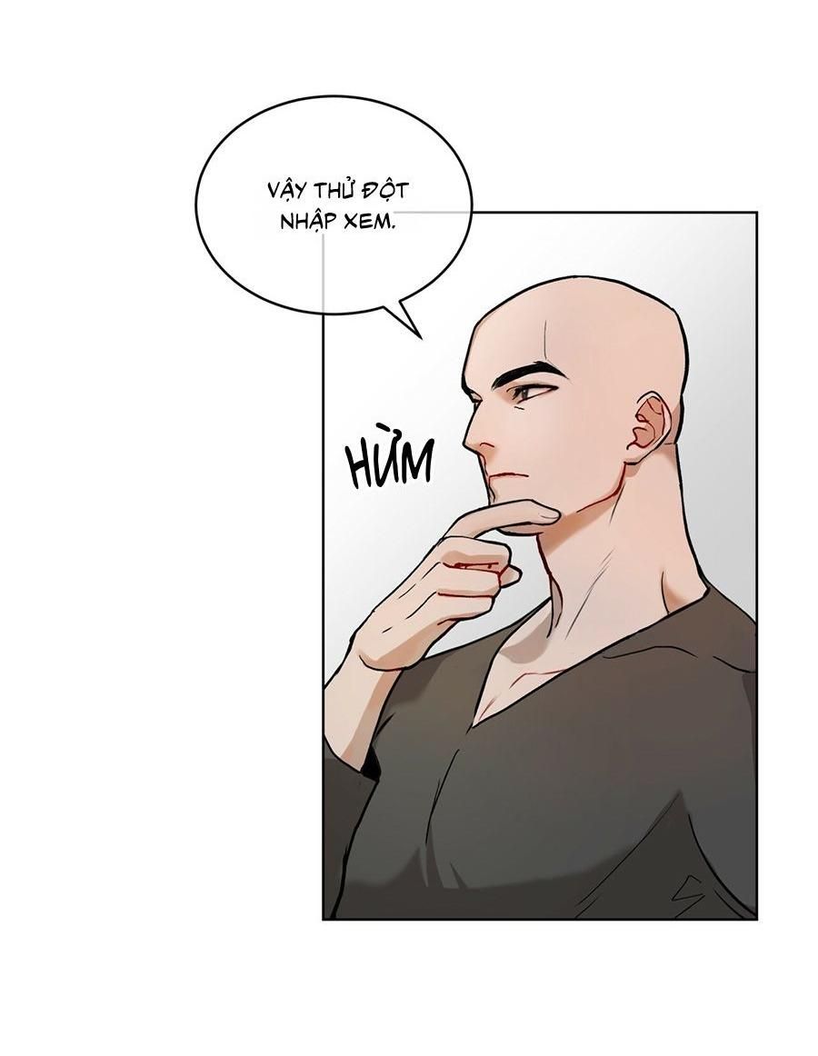 đọc truyện Khởi Nguồn Sự Sống Chương 2 ảnh 15 tại Thiên Thai Truyện