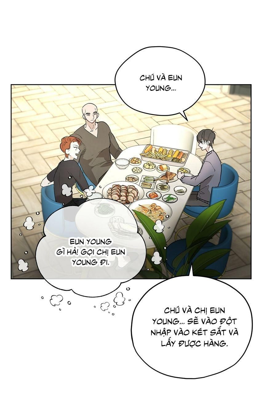 đọc truyện Khởi Nguồn Sự Sống Chương 2 ảnh 16 tại Thiên Thai Truyện