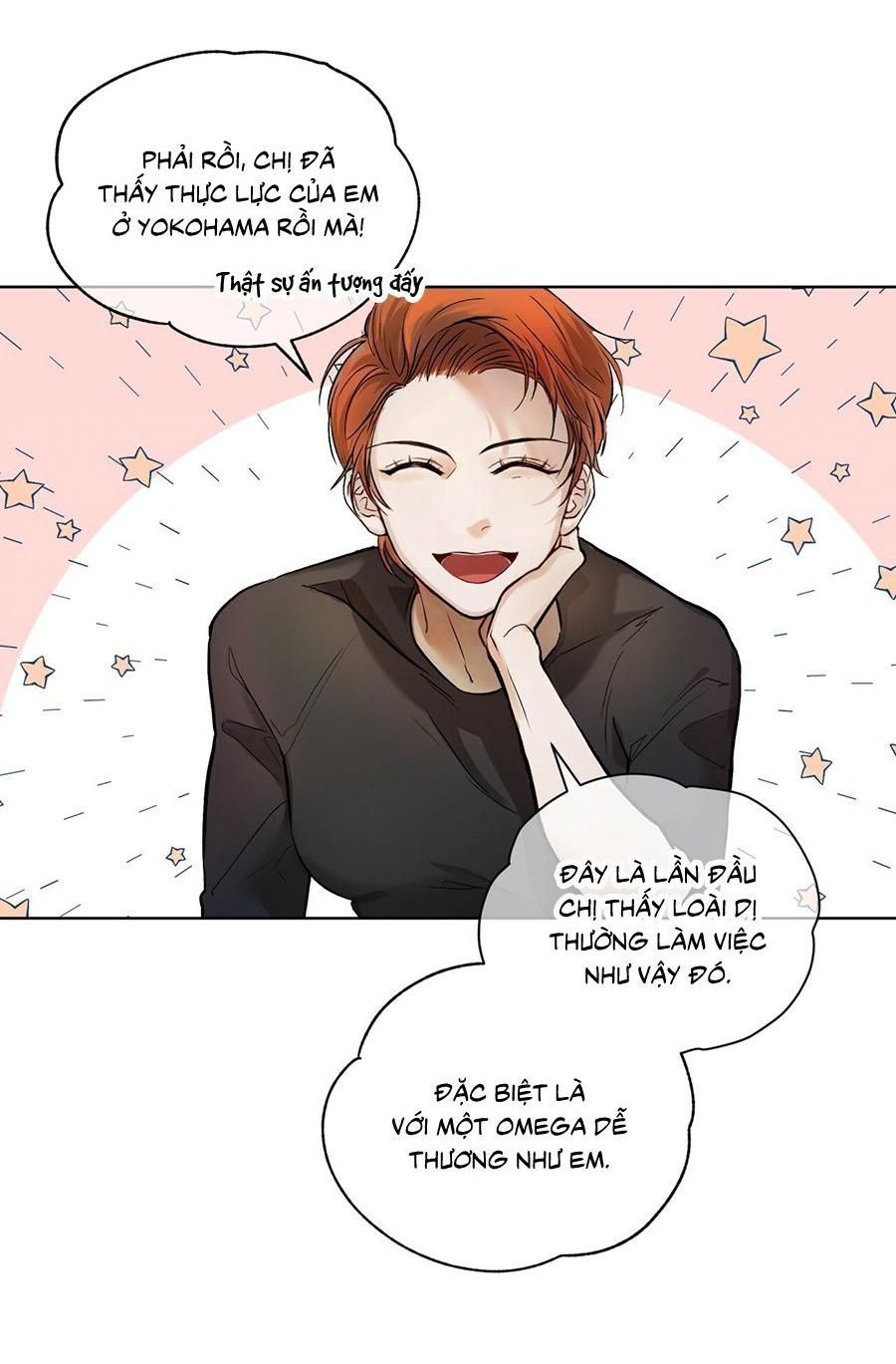 đọc truyện Khởi Nguồn Sự Sống Chương 2 ảnh 18 tại Thiên Thai Truyện