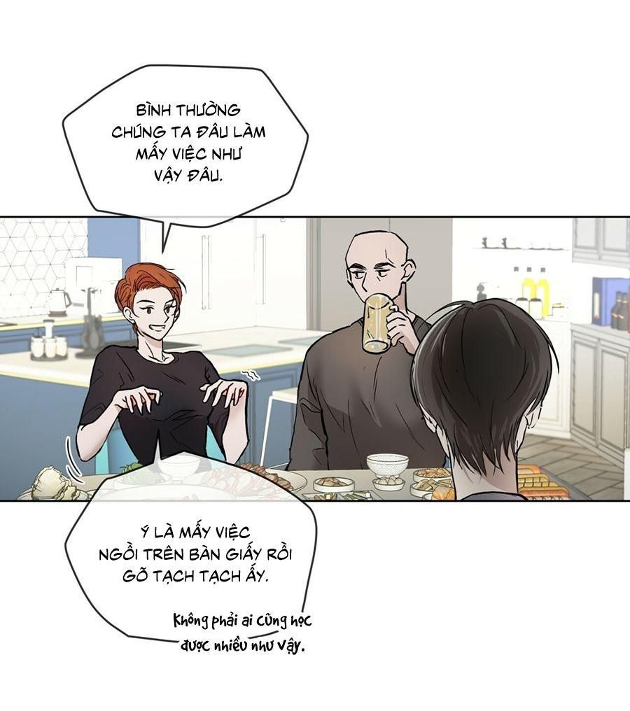 đọc truyện Khởi Nguồn Sự Sống Chương 2 ảnh 19 tại Thiên Thai Truyện