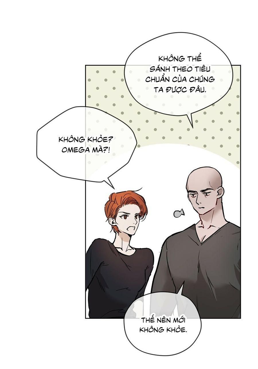 đọc truyện Khởi Nguồn Sự Sống Chương 2 ảnh 21 tại Thiên Thai Truyện