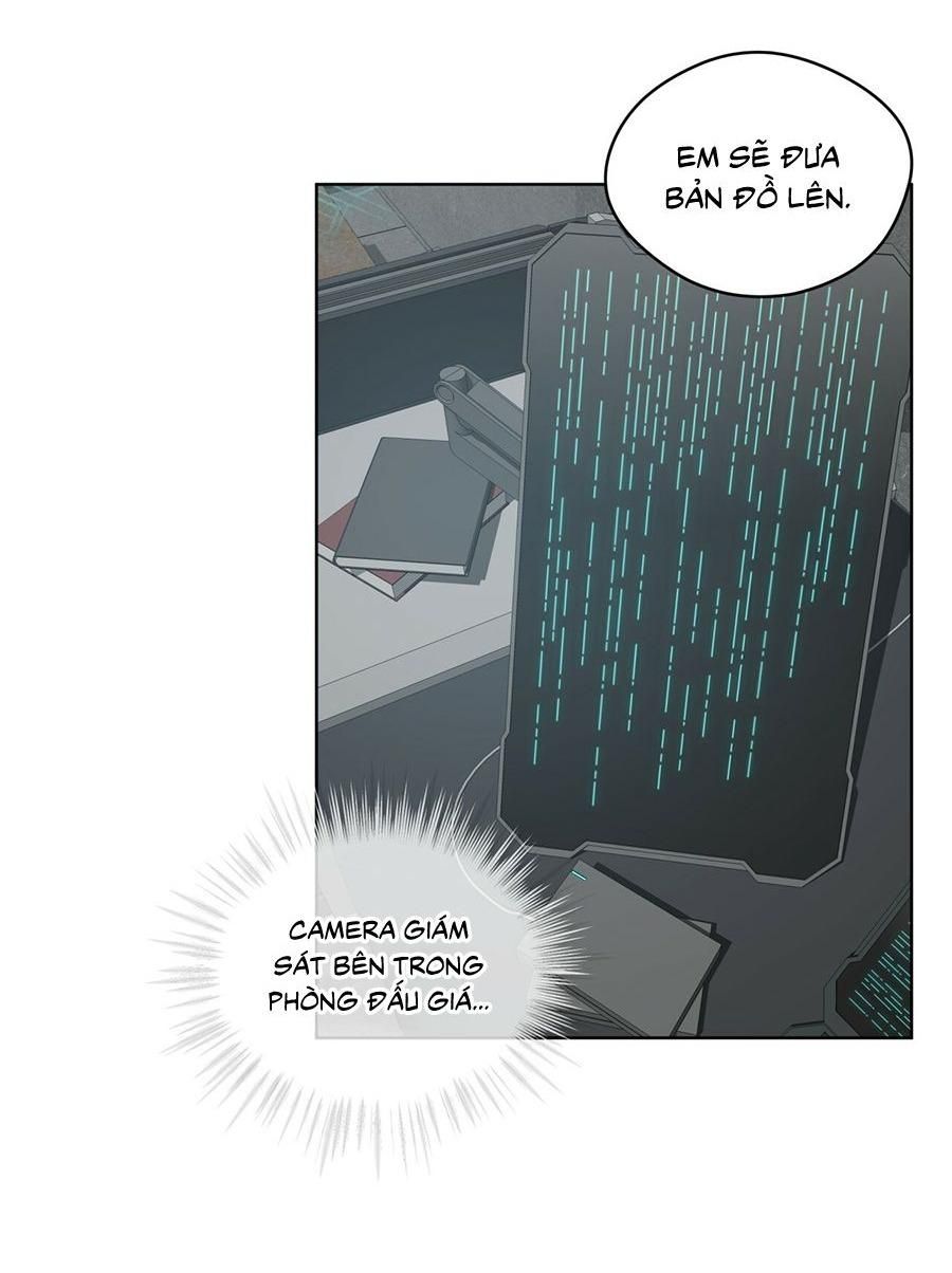 đọc truyện Khởi Nguồn Sự Sống Chương 2 ảnh 29 tại Thiên Thai Truyện