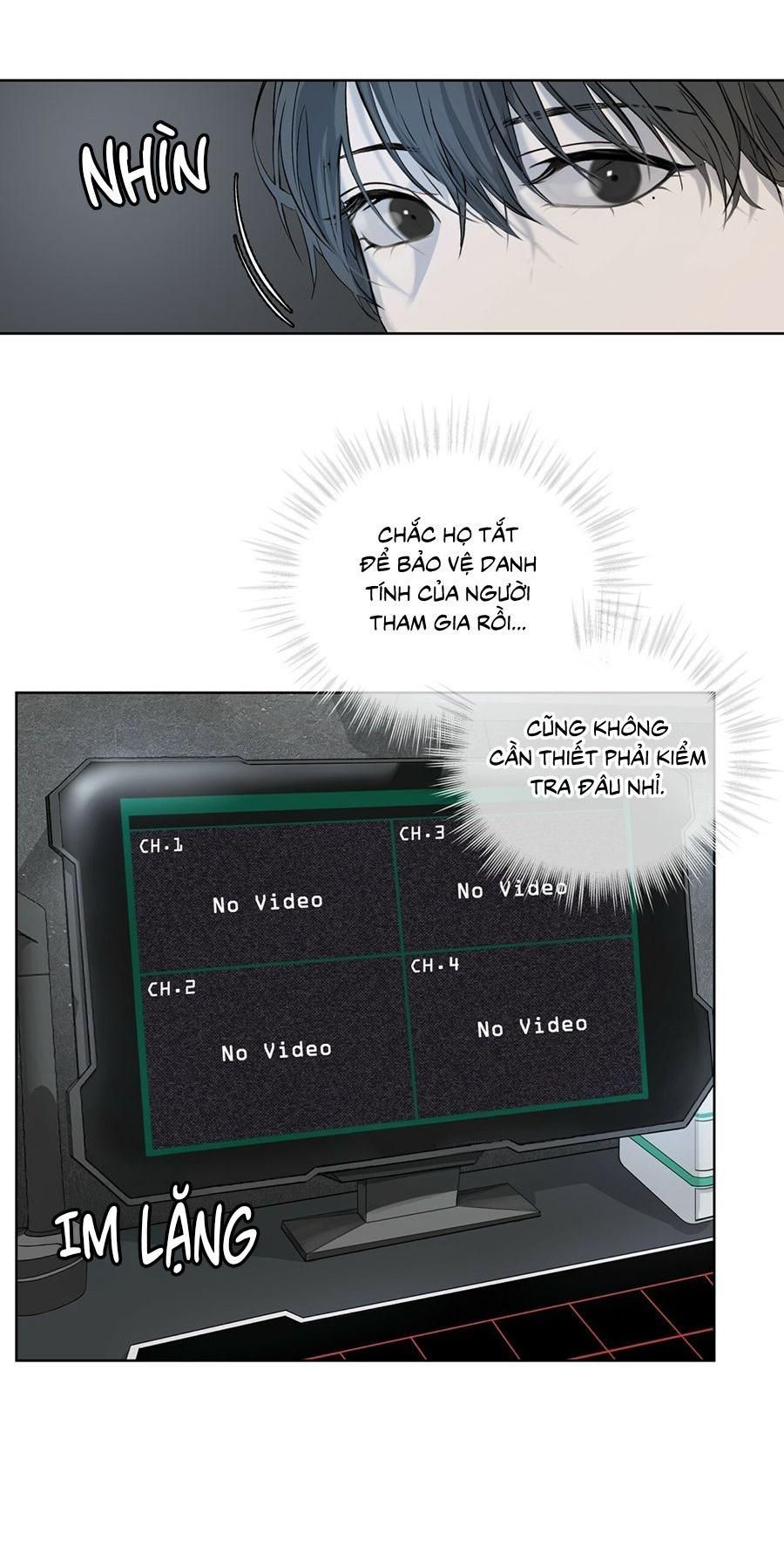 đọc truyện Khởi Nguồn Sự Sống Chương 2 ảnh 30 tại Thiên Thai Truyện