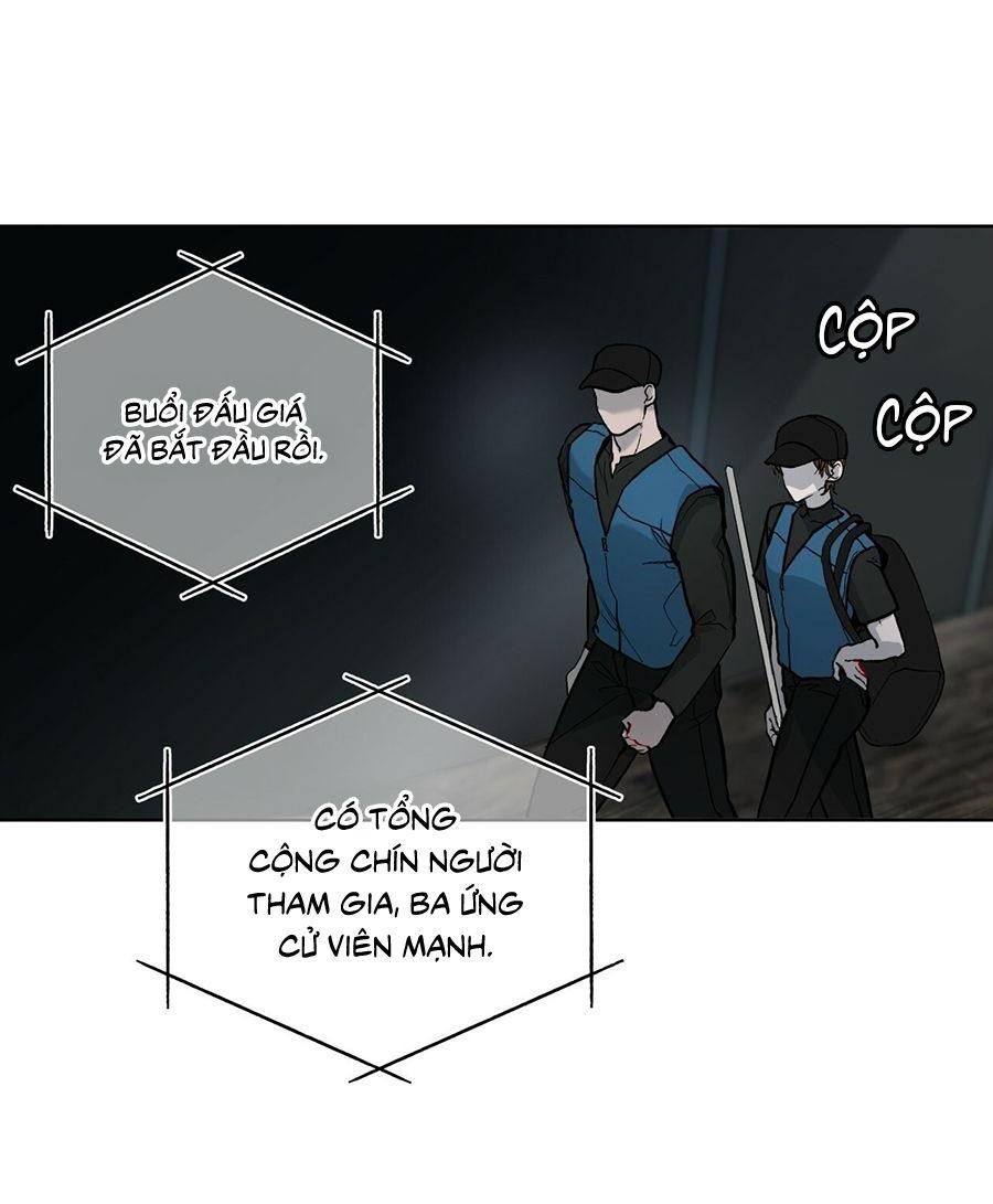 đọc truyện Khởi Nguồn Sự Sống Chương 2 ảnh 31 tại Thiên Thai Truyện