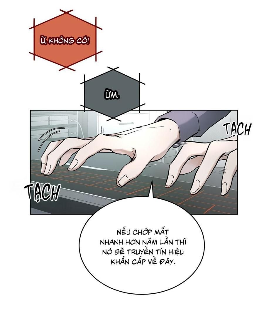 đọc truyện Khởi Nguồn Sự Sống Chương 2 ảnh 5 tại Thiên Thai Truyện