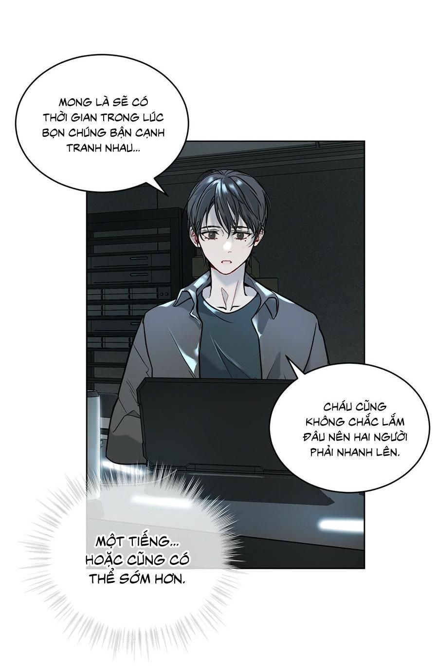 đọc truyện Khởi Nguồn Sự Sống Chương 2 ảnh 32 tại Thiên Thai Truyện