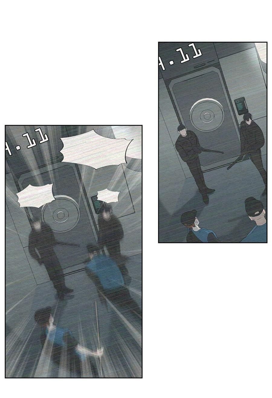 đọc truyện Khởi Nguồn Sự Sống Chương 2 ảnh 35 tại Thiên Thai Truyện