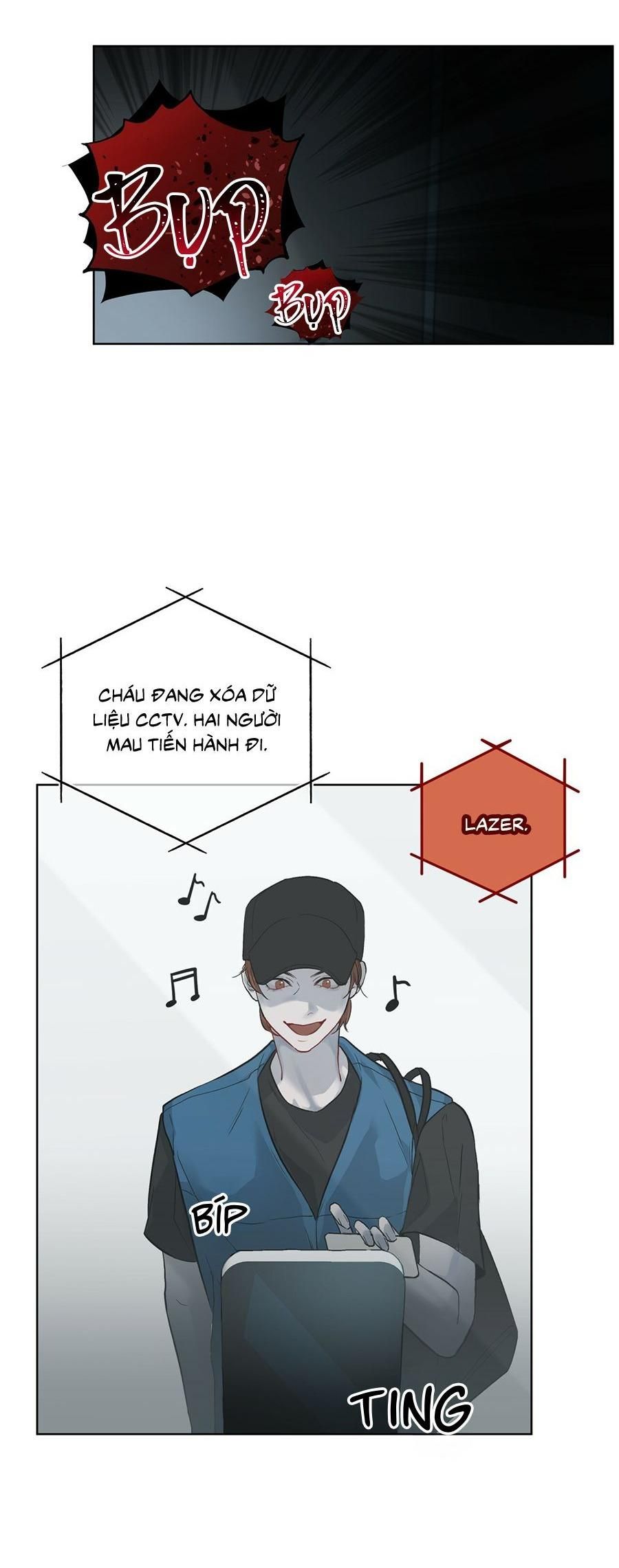 đọc truyện Khởi Nguồn Sự Sống Chương 2 ảnh 36 tại Thiên Thai Truyện