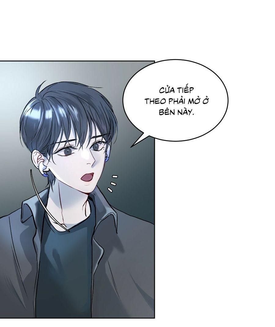 đọc truyện Khởi Nguồn Sự Sống Chương 2 ảnh 37 tại Thiên Thai Truyện