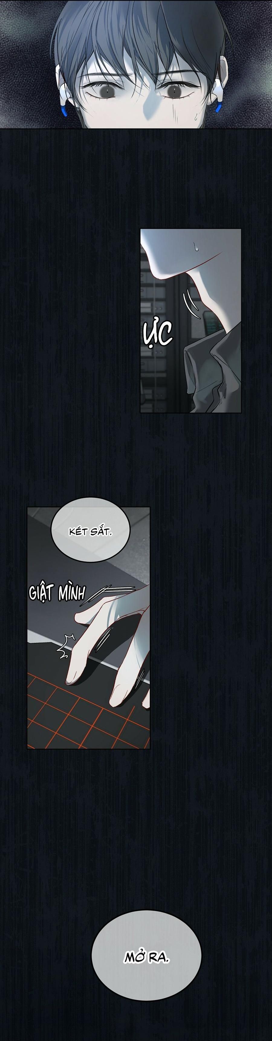 đọc truyện Khởi Nguồn Sự Sống Chương 2 ảnh 41 tại Thiên Thai Truyện