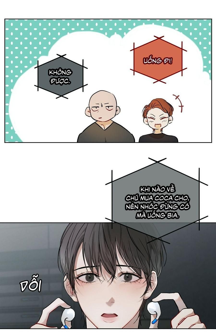 đọc truyện Khởi Nguồn Sự Sống Chương 2 ảnh 7 tại Thiên Thai Truyện