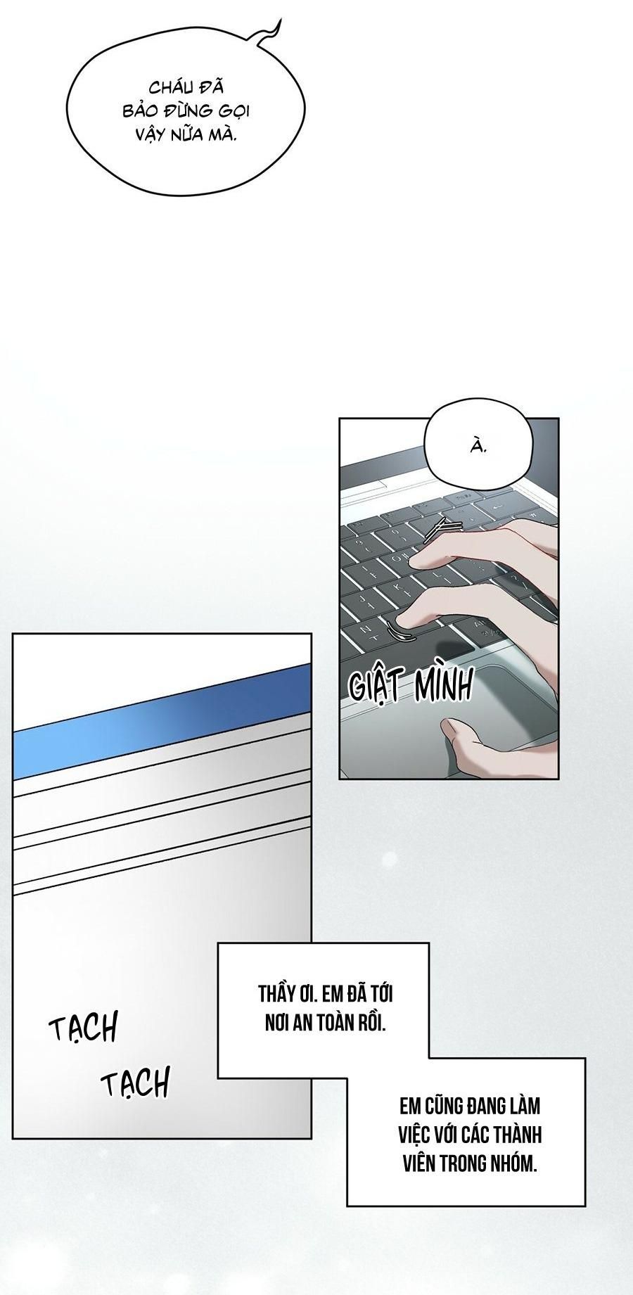 đọc truyện Khởi Nguồn Sự Sống Chương 2 ảnh 8 tại Thiên Thai Truyện