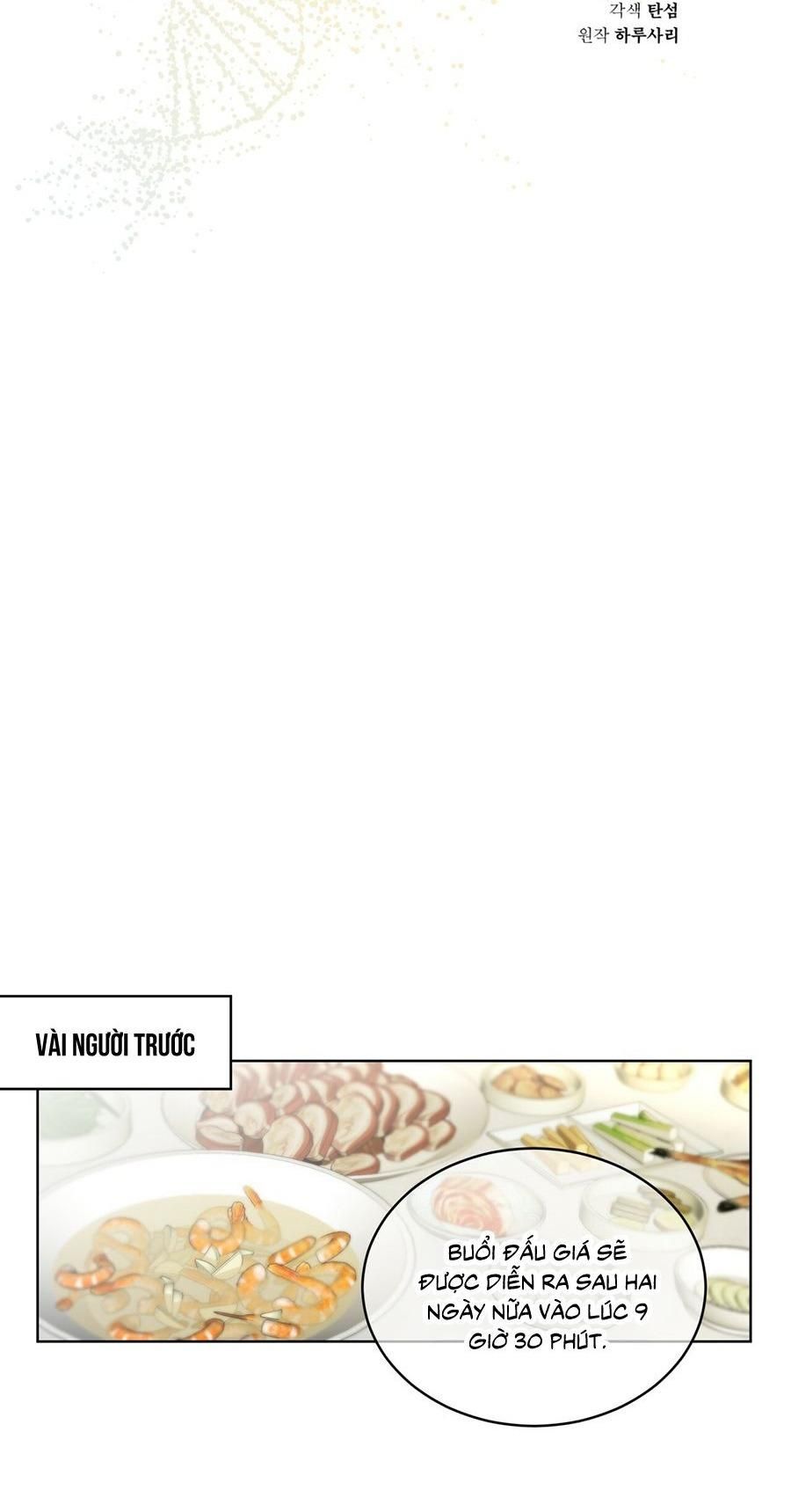 đọc truyện Khởi Nguồn Sự Sống Chương 2 ảnh 10 tại Thiên Thai Truyện