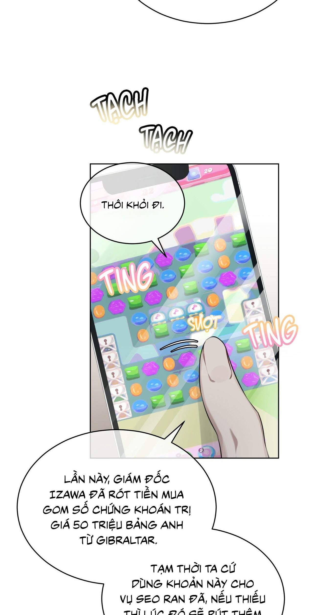 đọc truyện Khởi Nguồn Sự Sống Chương 20 ảnh 14 tại Thiên Thai Truyện