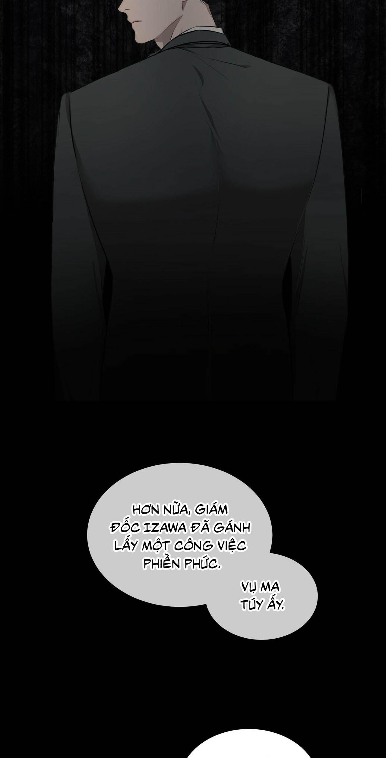 đọc truyện Khởi Nguồn Sự Sống Chương 20 ảnh 17 tại Thiên Thai Truyện