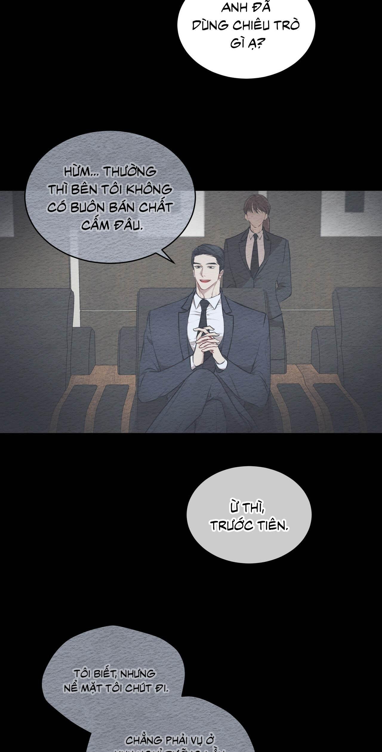 đọc truyện Khởi Nguồn Sự Sống Chương 20 ảnh 18 tại Thiên Thai Truyện