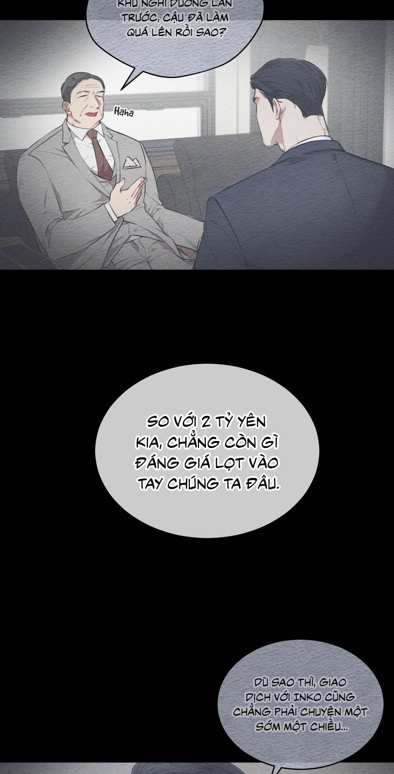 đọc truyện Khởi Nguồn Sự Sống Chương 20 ảnh 19 tại Thiên Thai Truyện