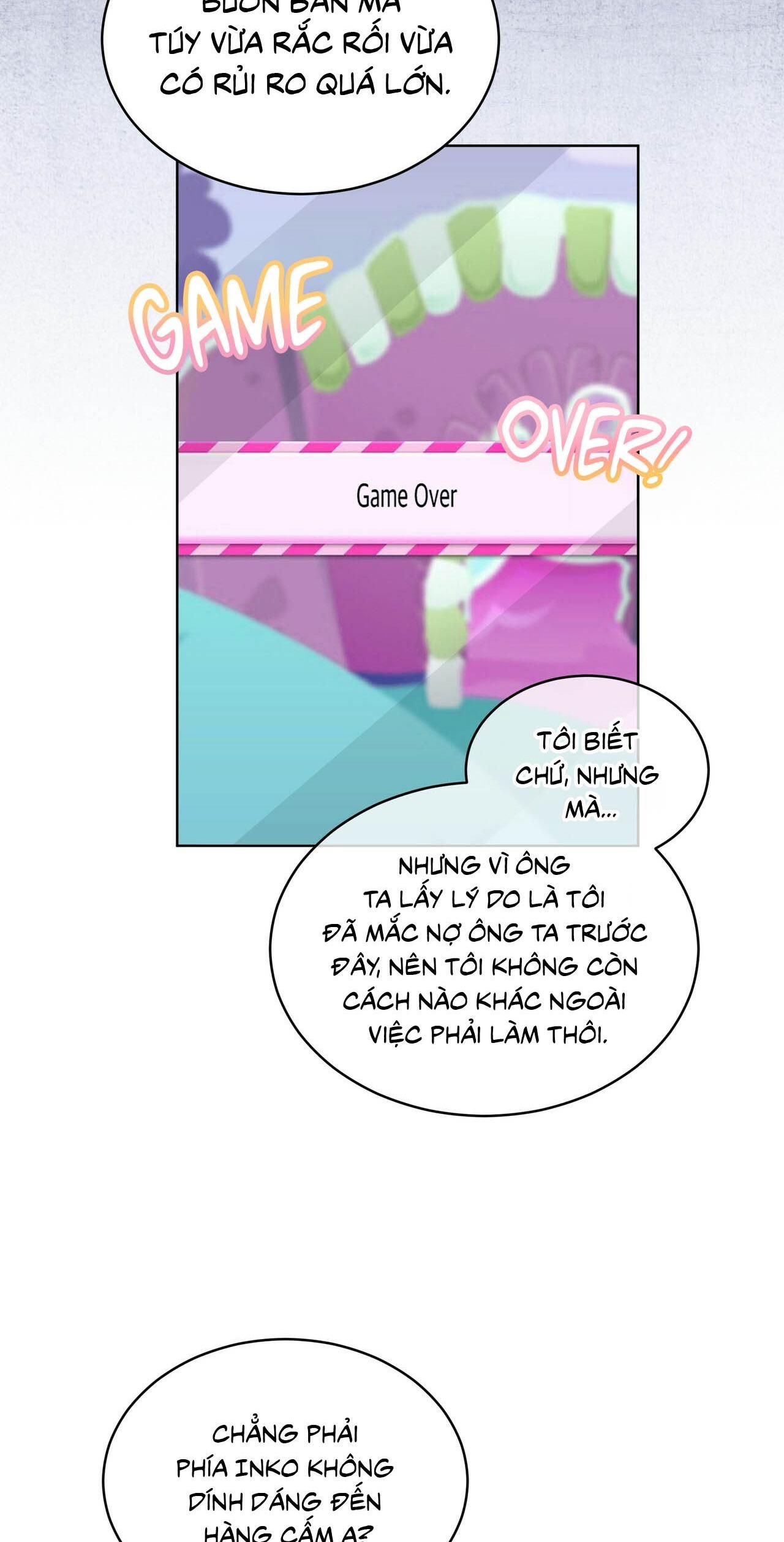 đọc truyện Khởi Nguồn Sự Sống Chương 20 ảnh 21 tại Thiên Thai Truyện