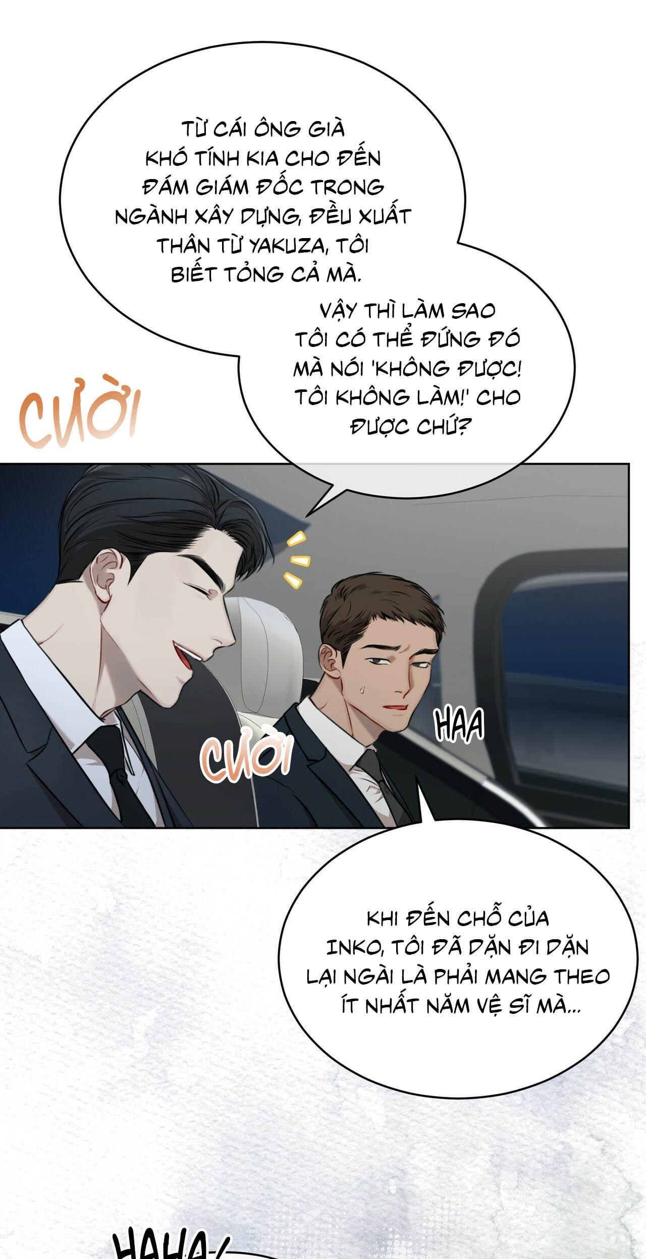 đọc truyện Khởi Nguồn Sự Sống Chương 20 ảnh 23 tại Thiên Thai Truyện