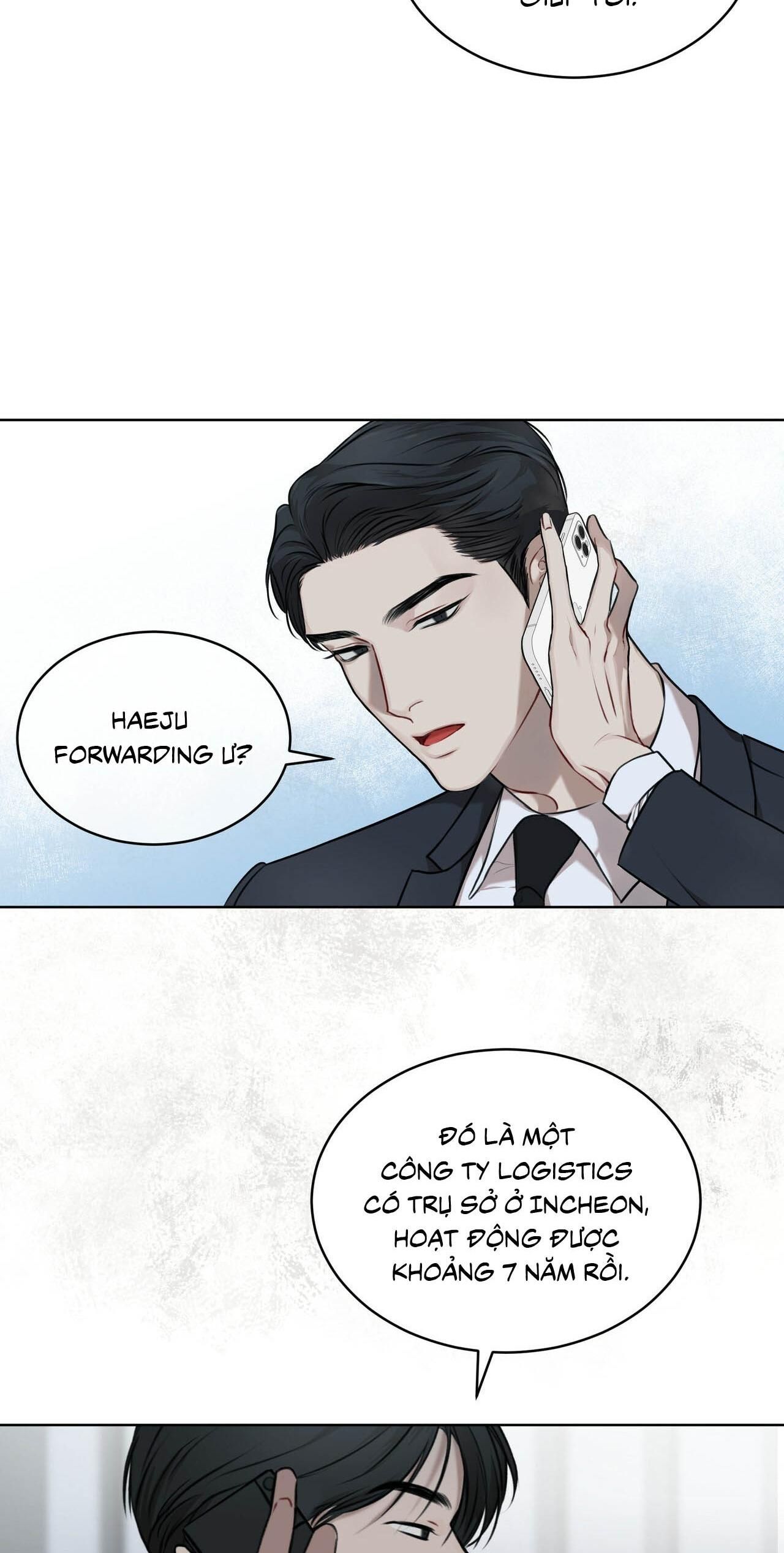 đọc truyện Khởi Nguồn Sự Sống Chương 20 ảnh 35 tại Thiên Thai Truyện