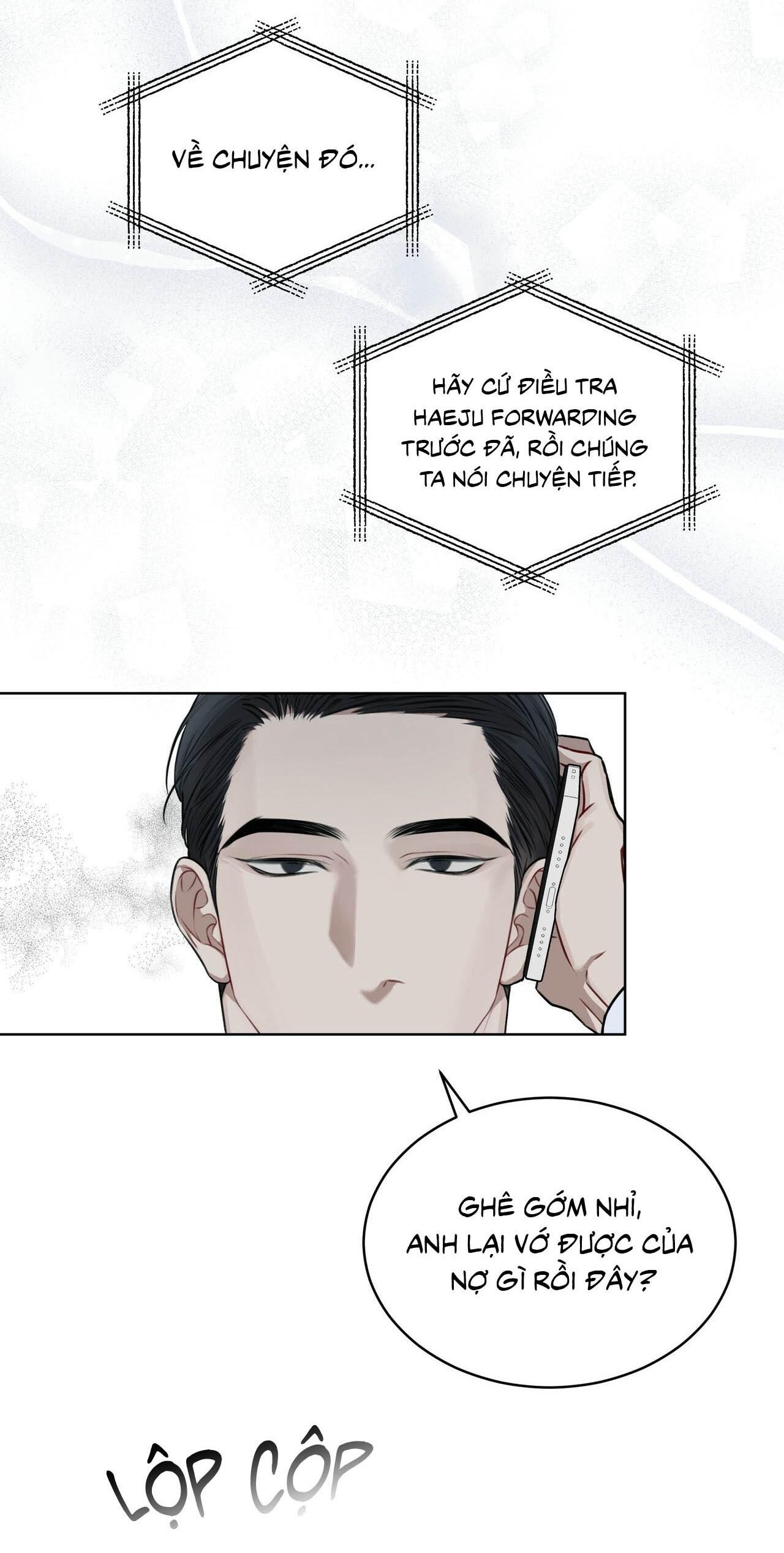 đọc truyện Khởi Nguồn Sự Sống Chương 20 ảnh 41 tại Thiên Thai Truyện