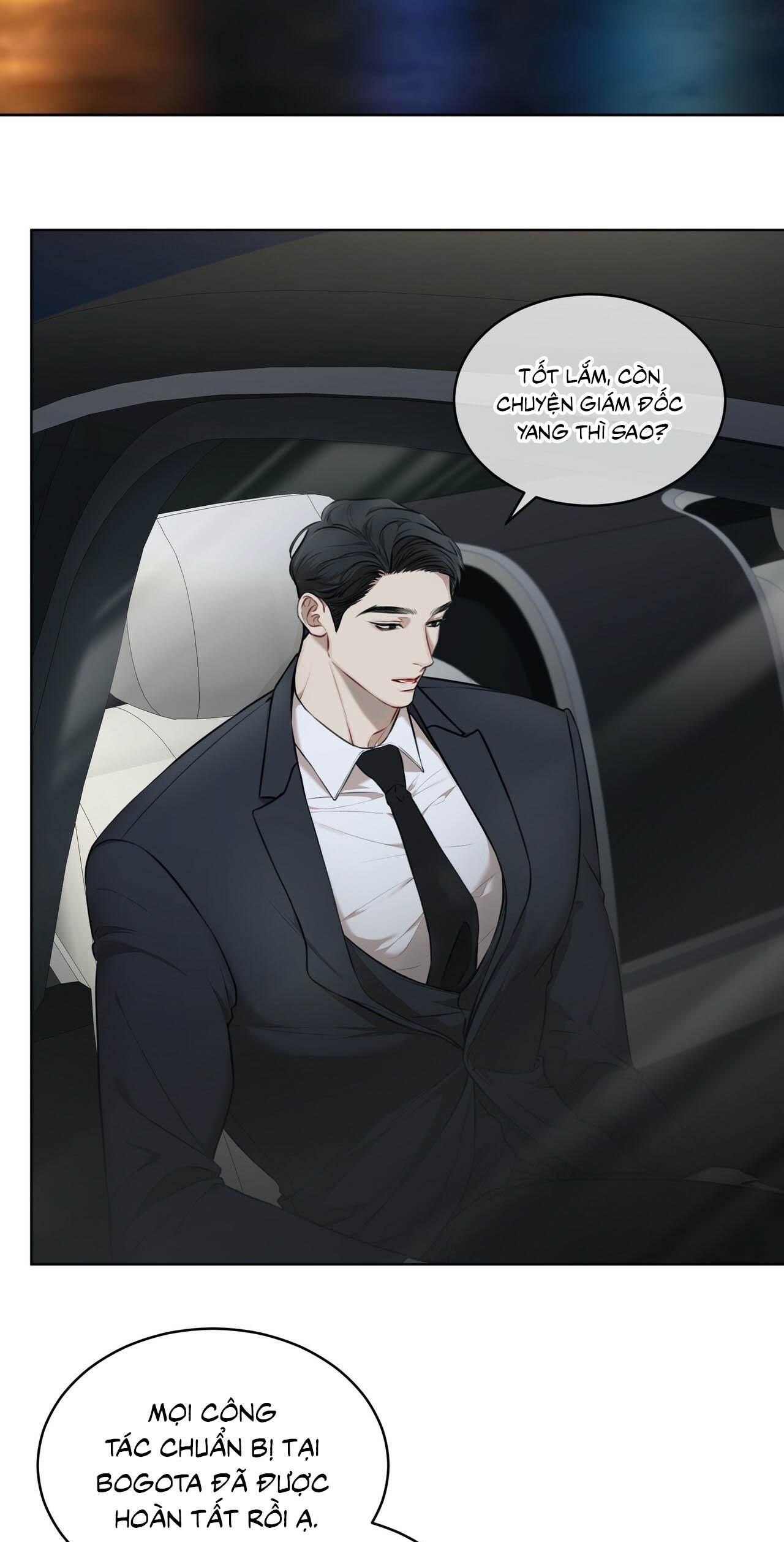 đọc truyện Khởi Nguồn Sự Sống Chương 20 ảnh 8 tại Thiên Thai Truyện