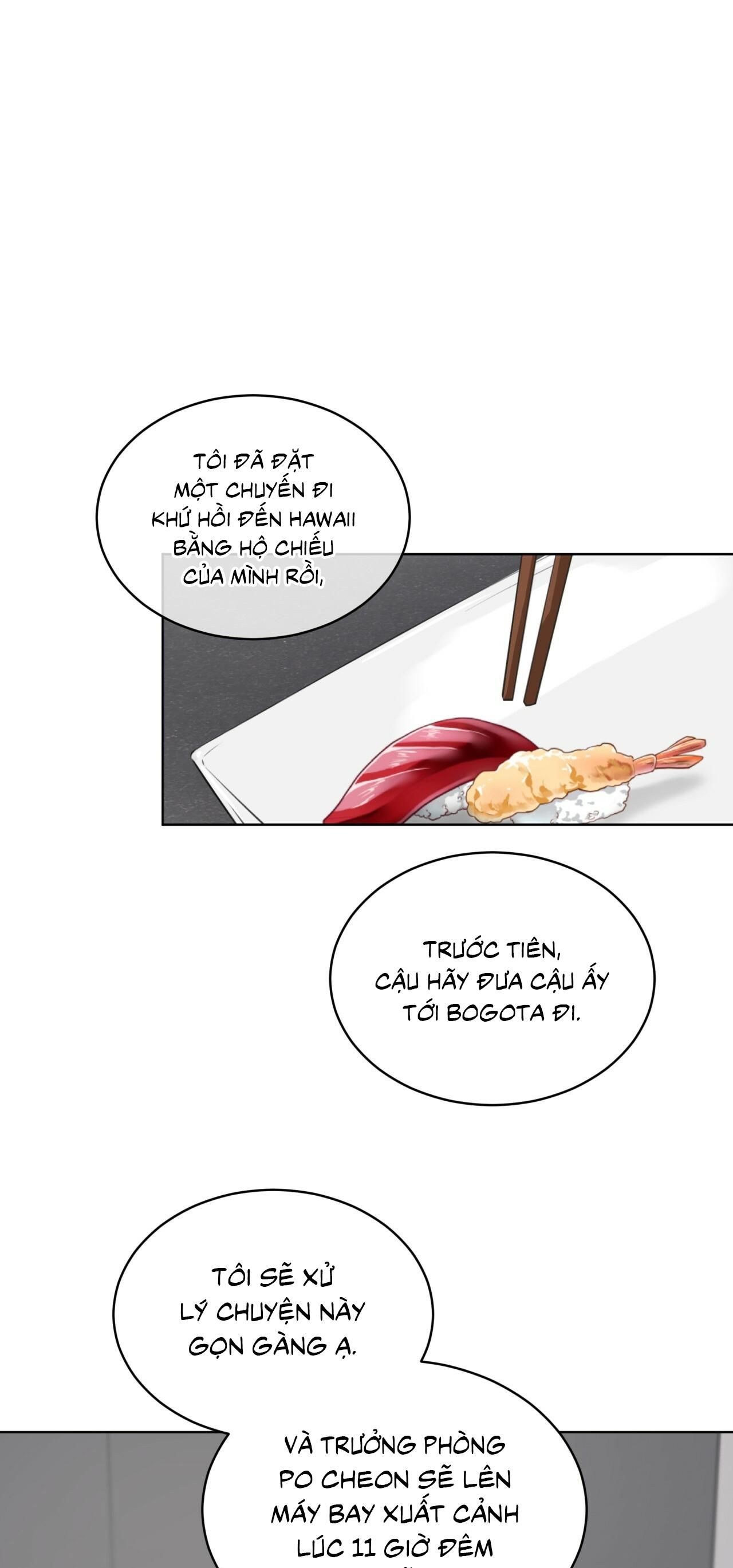 đọc truyện Khởi Nguồn Sự Sống Chương 21 ảnh 3 tại Thiên Thai Truyện