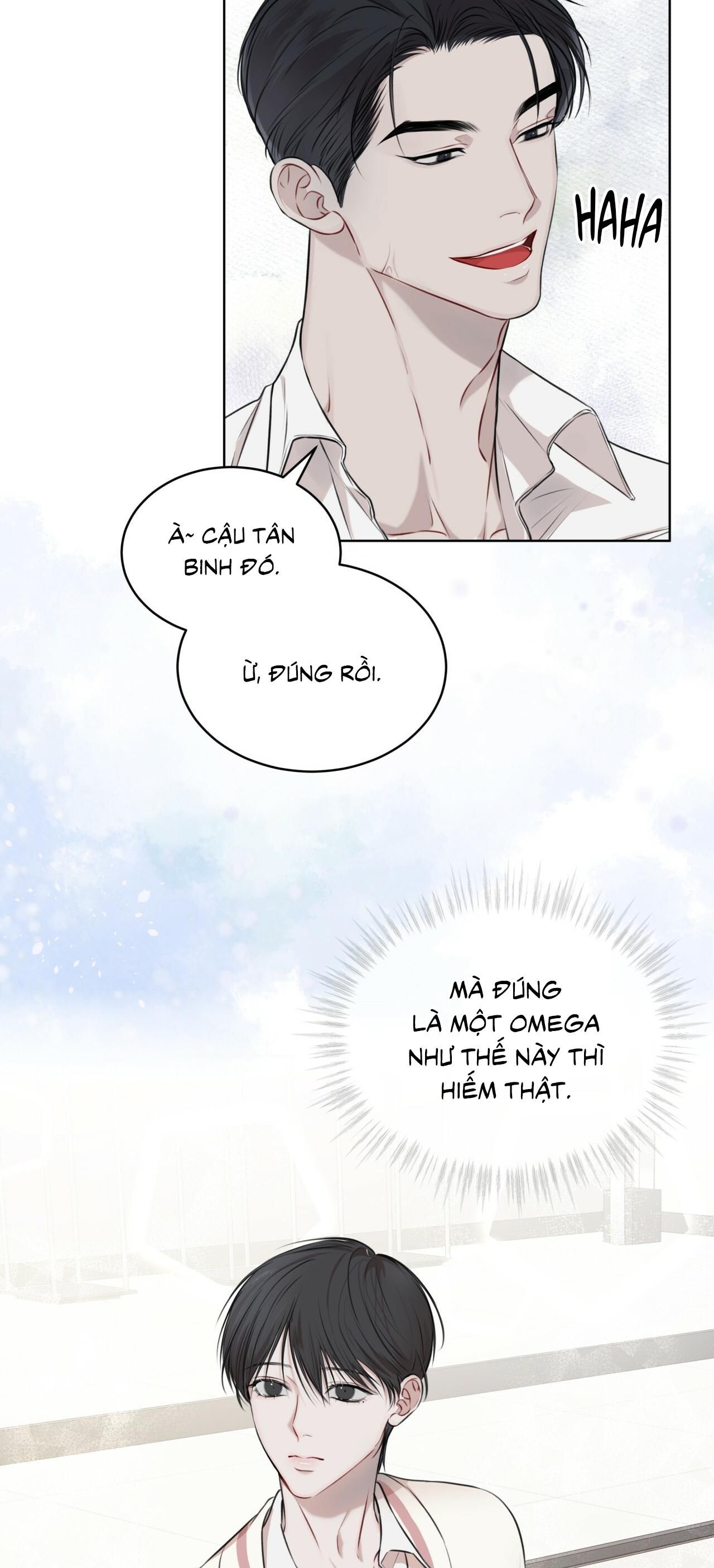 đọc truyện Khởi Nguồn Sự Sống Chương 21 ảnh 14 tại Thiên Thai Truyện