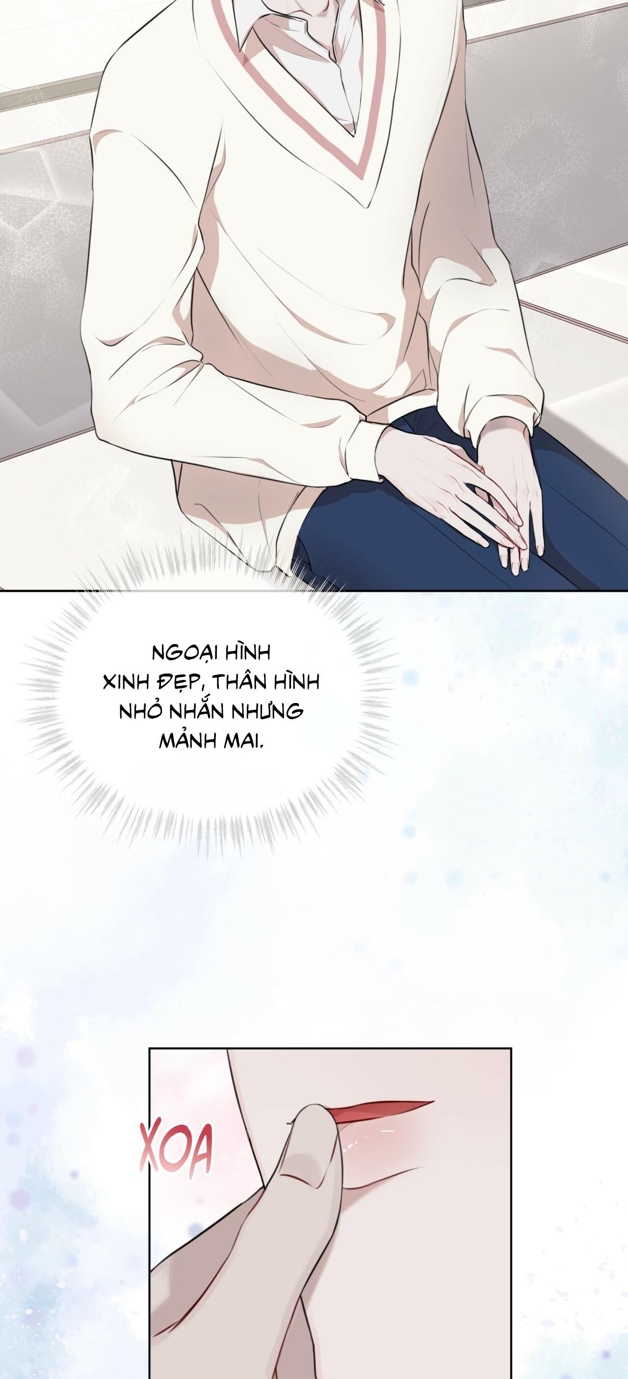 đọc truyện Khởi Nguồn Sự Sống Chương 21 ảnh 15 tại Thiên Thai Truyện