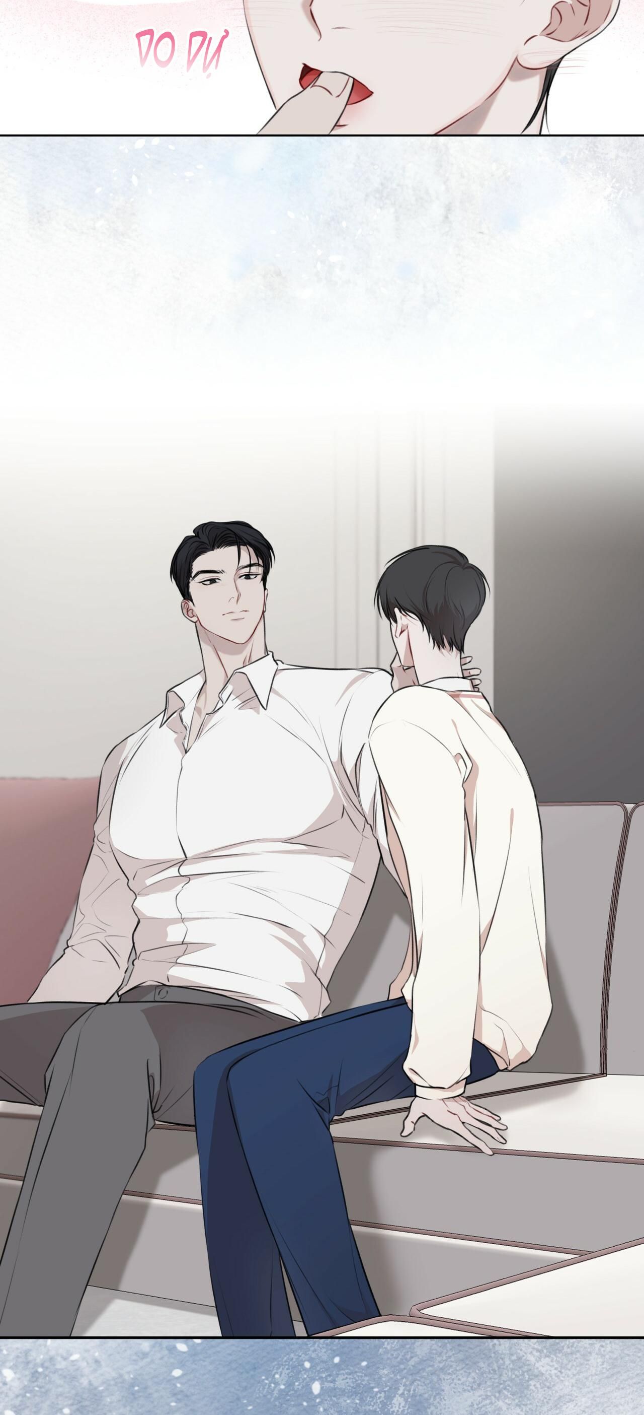 đọc truyện Khởi Nguồn Sự Sống Chương 21 ảnh 17 tại Thiên Thai Truyện