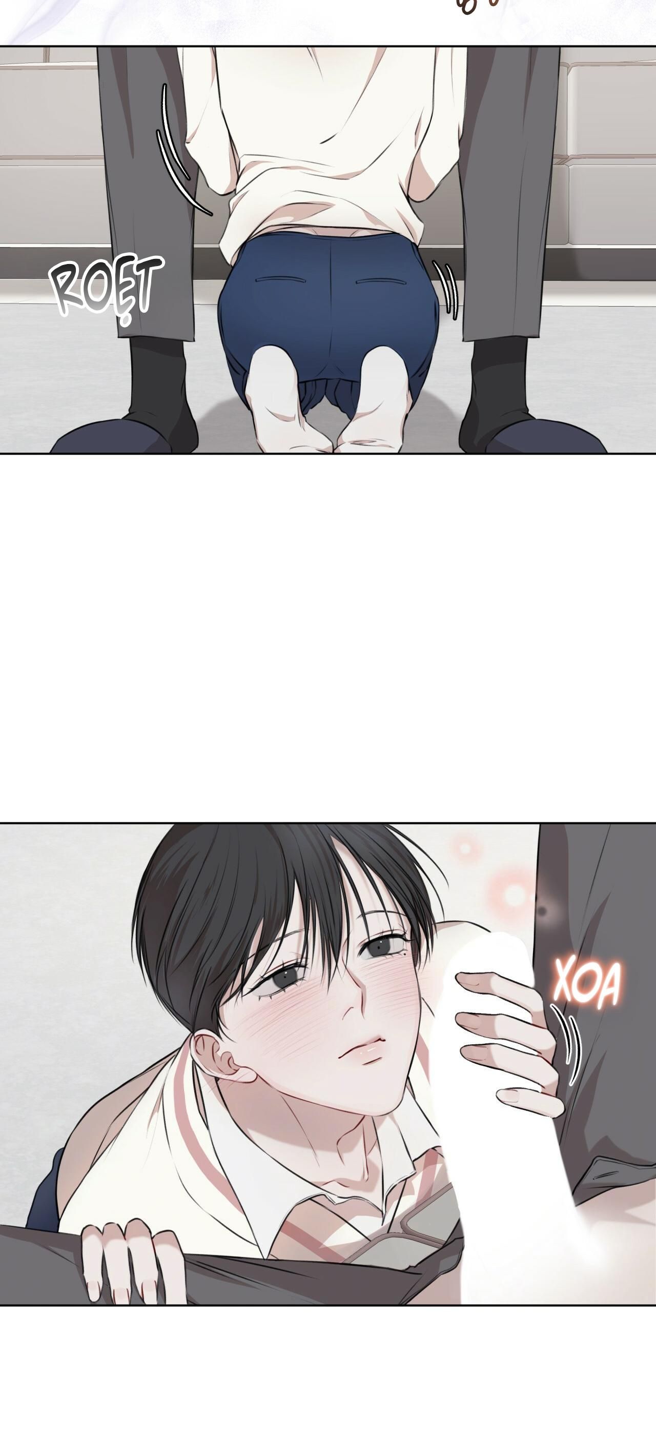 đọc truyện Khởi Nguồn Sự Sống Chương 21 ảnh 20 tại Thiên Thai Truyện