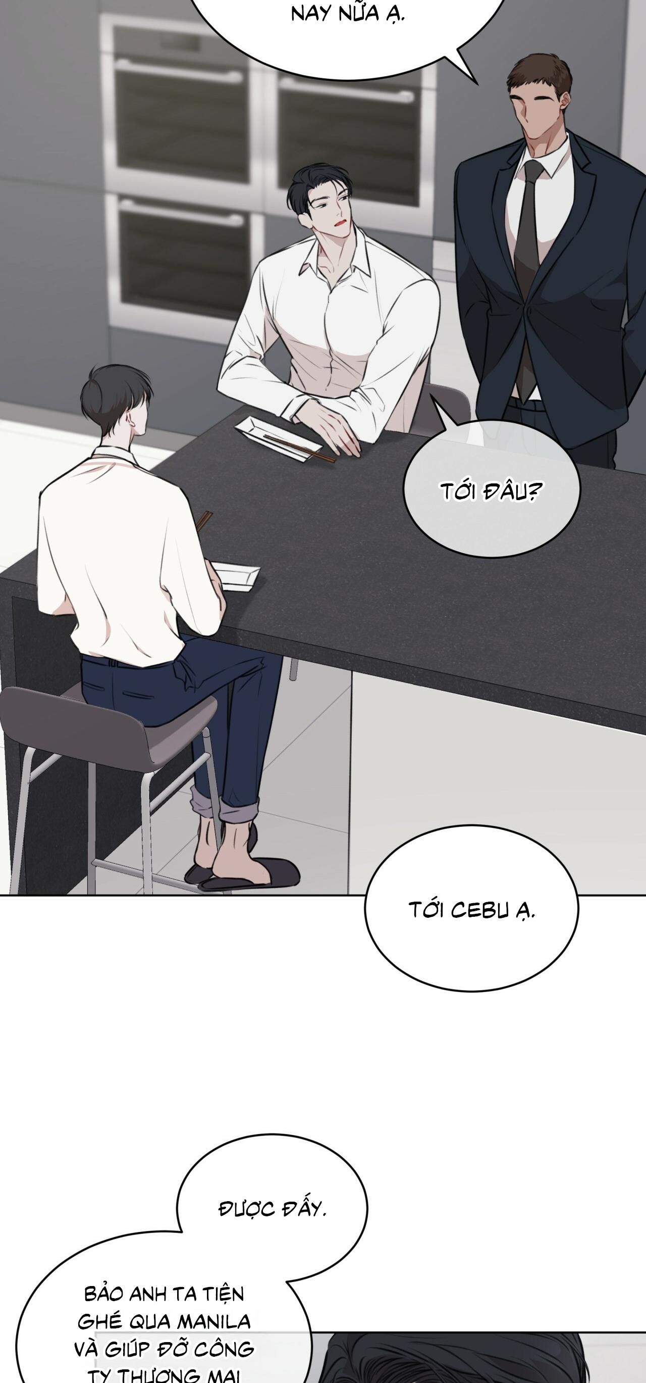 đọc truyện Khởi Nguồn Sự Sống Chương 21 ảnh 4 tại Thiên Thai Truyện