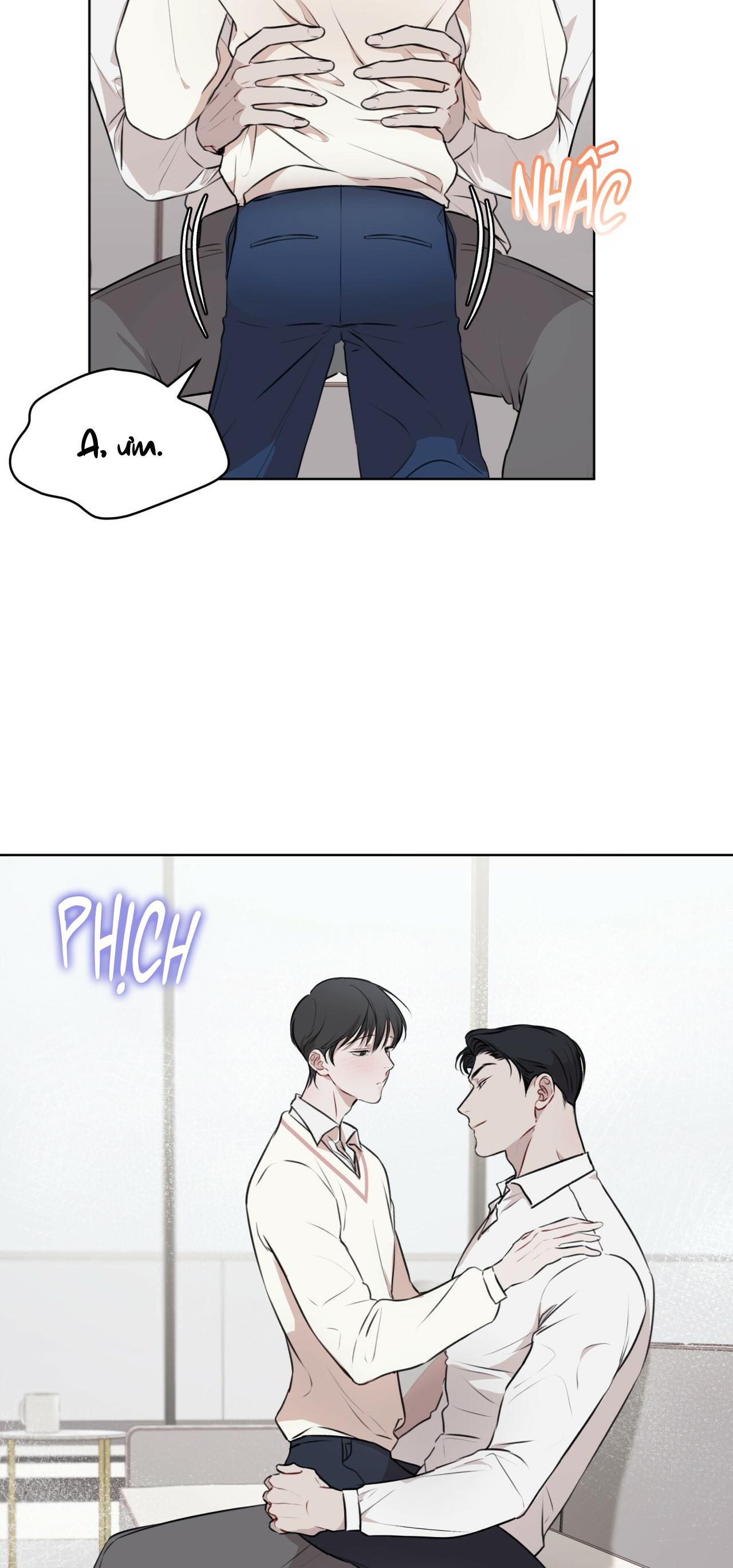 đọc truyện Khởi Nguồn Sự Sống Chương 21 ảnh 31 tại Thiên Thai Truyện