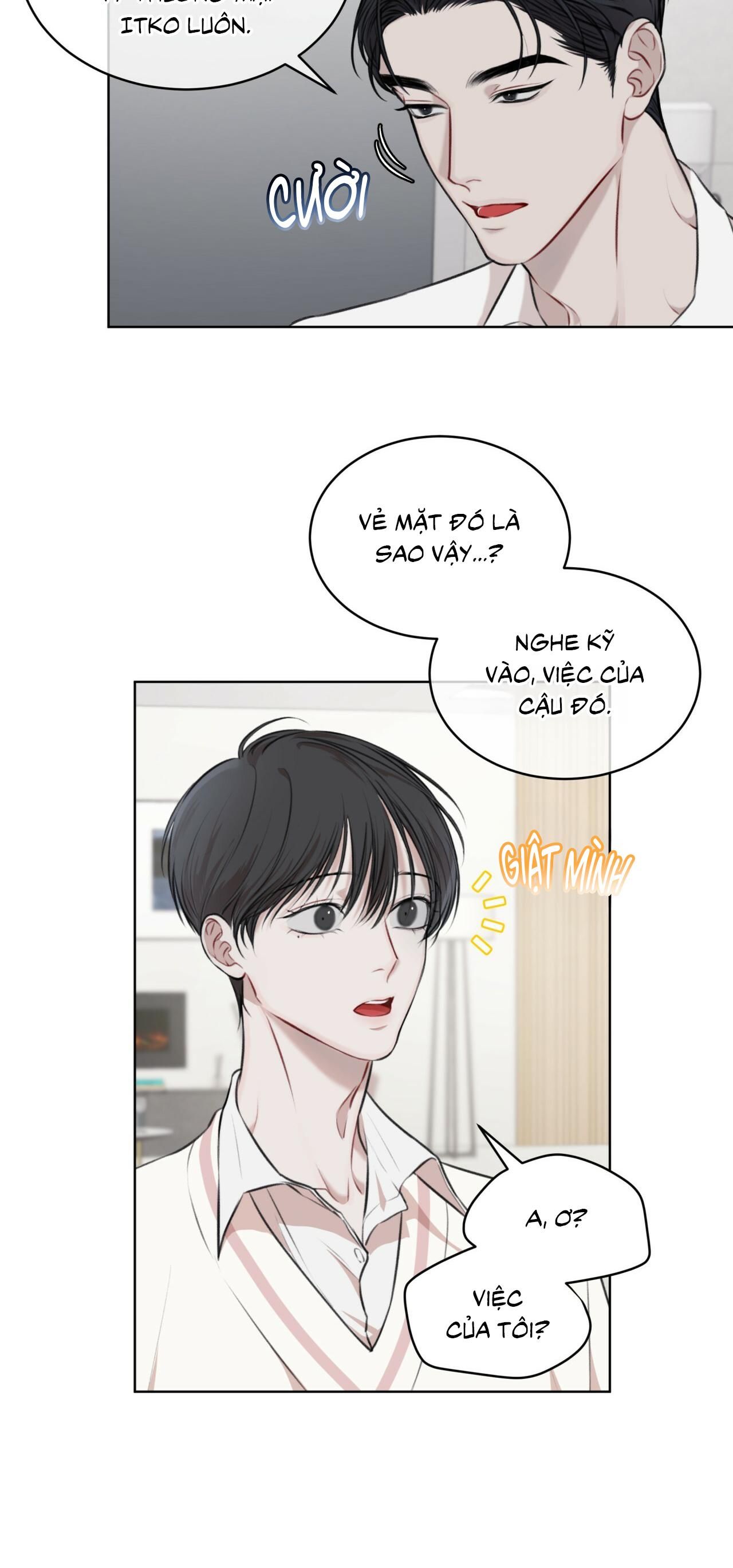 đọc truyện Khởi Nguồn Sự Sống Chương 21 ảnh 5 tại Thiên Thai Truyện