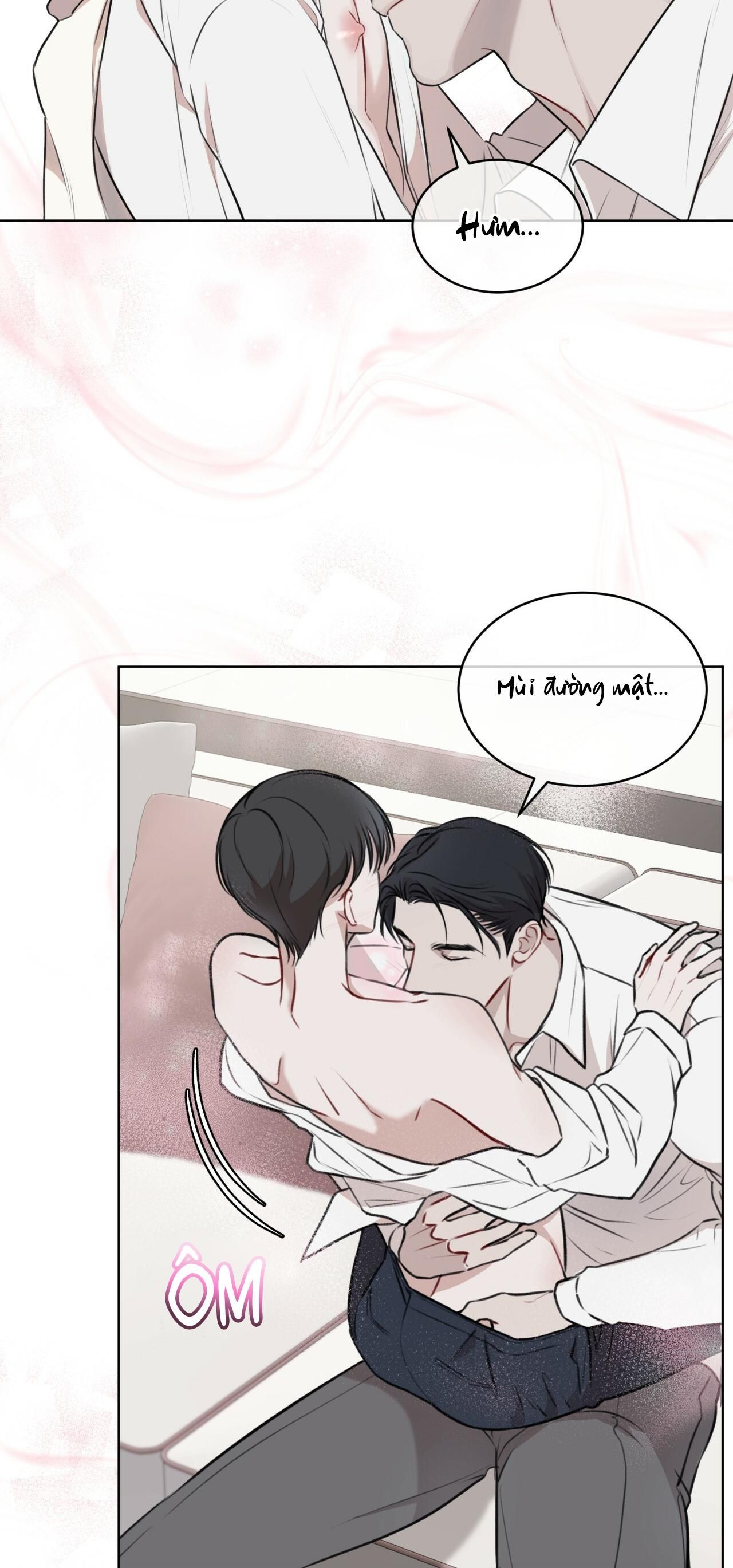 đọc truyện Khởi Nguồn Sự Sống Chương 21 ảnh 33 tại Thiên Thai Truyện