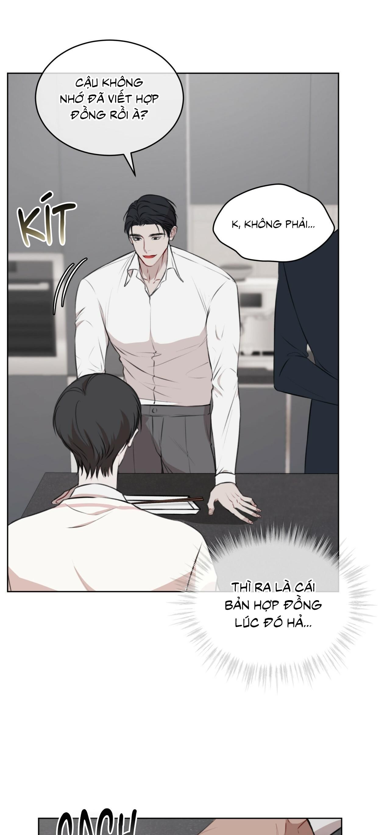 đọc truyện Khởi Nguồn Sự Sống Chương 21 ảnh 6 tại Thiên Thai Truyện