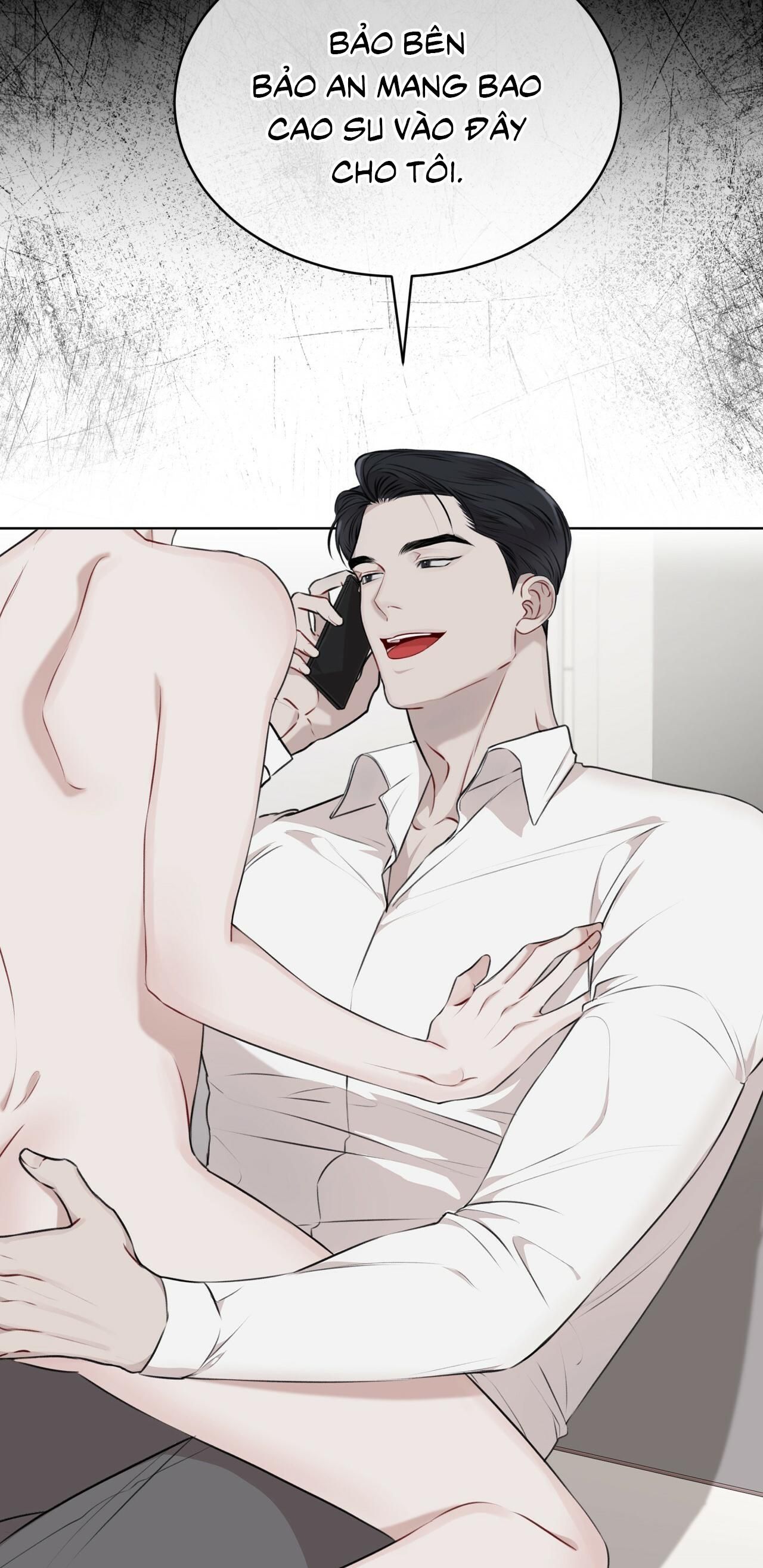 đọc truyện Khởi Nguồn Sự Sống Chương 21 ảnh 42 tại Thiên Thai Truyện