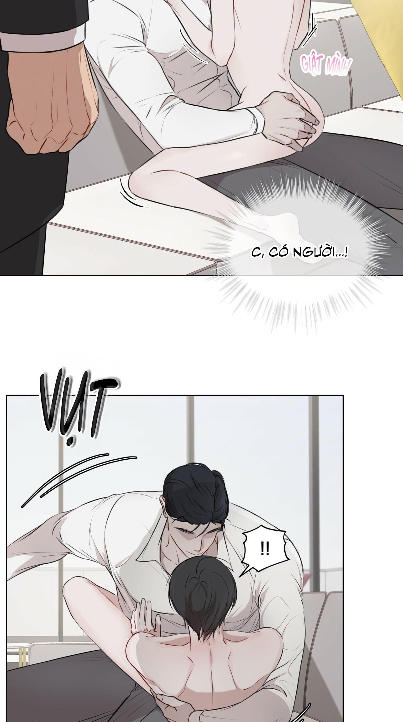 đọc truyện Khởi Nguồn Sự Sống Chương 21 ảnh 48 tại Thiên Thai Truyện