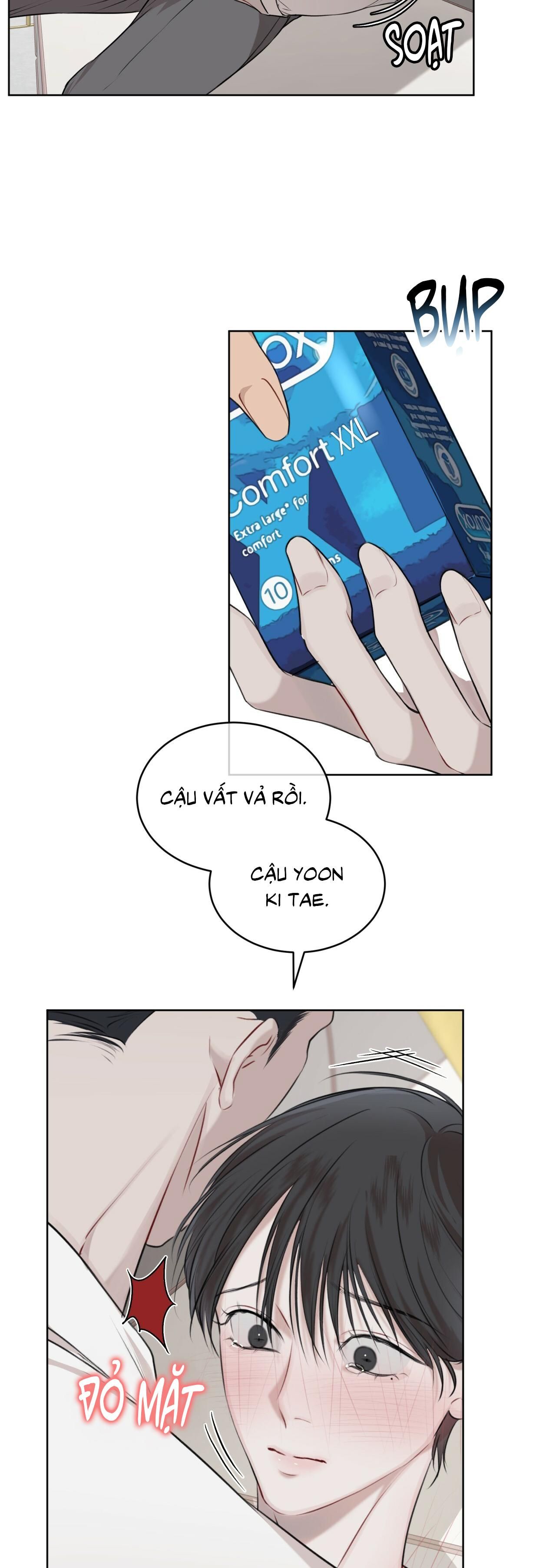 đọc truyện Khởi Nguồn Sự Sống Chương 21 ảnh 49 tại Thiên Thai Truyện