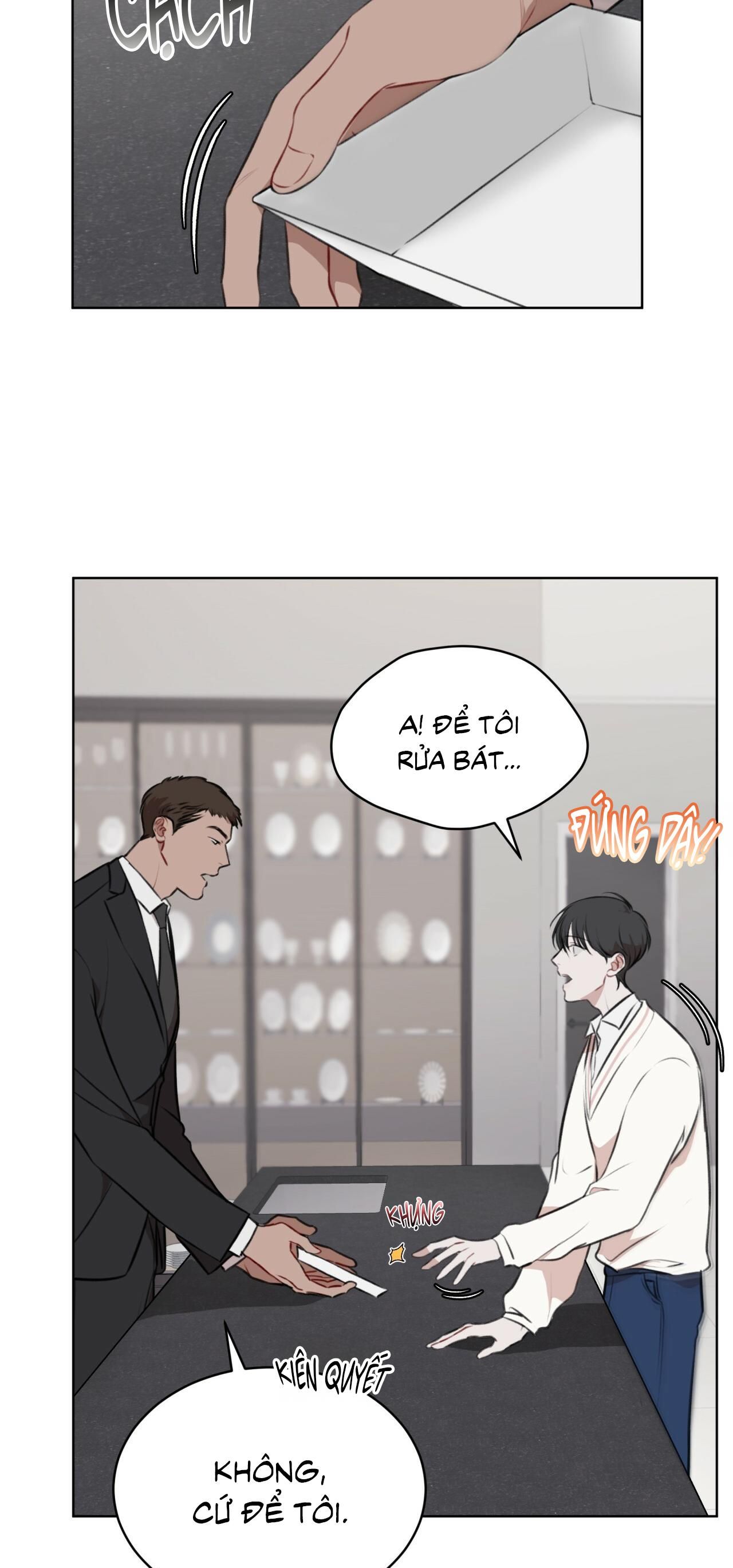 đọc truyện Khởi Nguồn Sự Sống Chương 21 ảnh 7 tại Thiên Thai Truyện