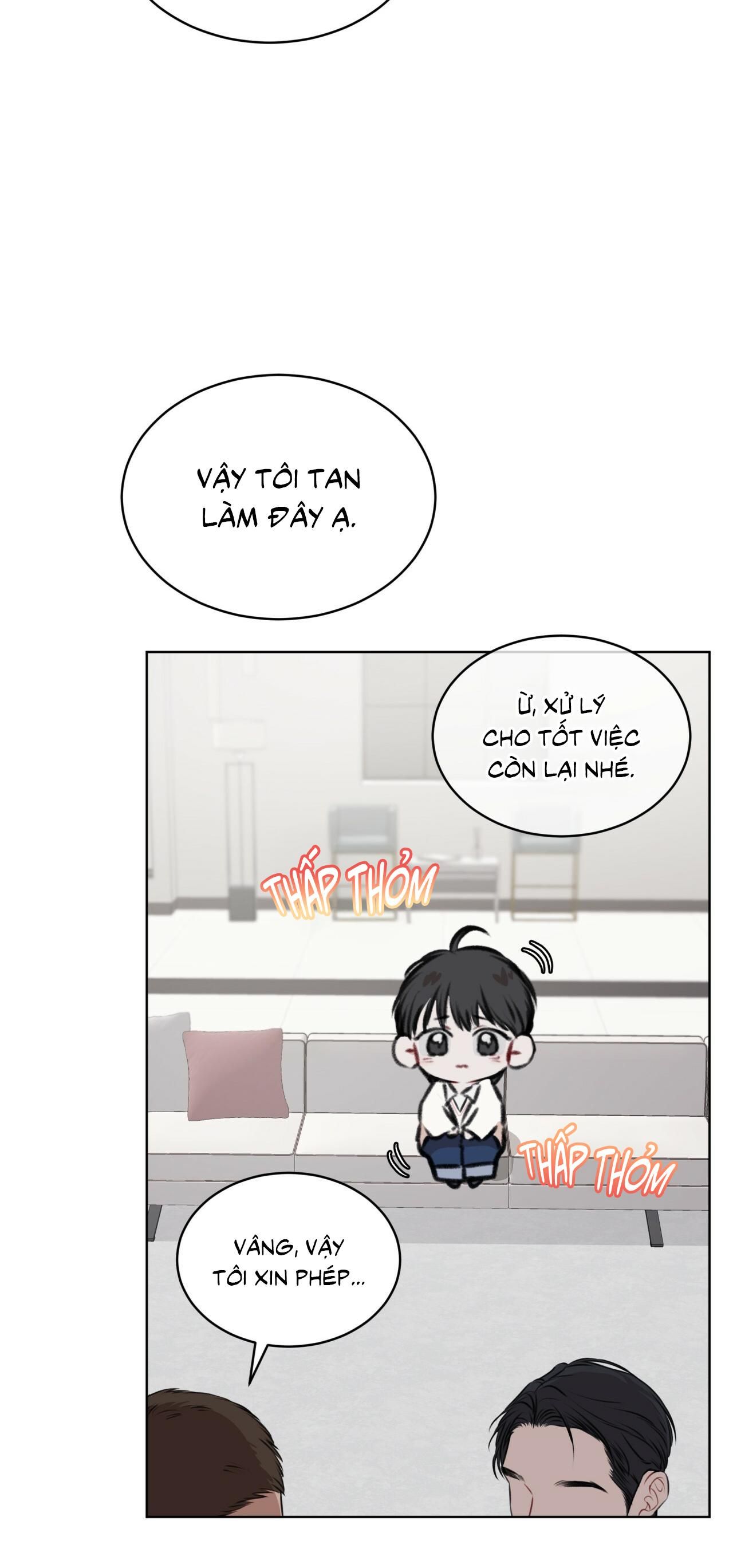 đọc truyện Khởi Nguồn Sự Sống Chương 21 ảnh 8 tại Thiên Thai Truyện