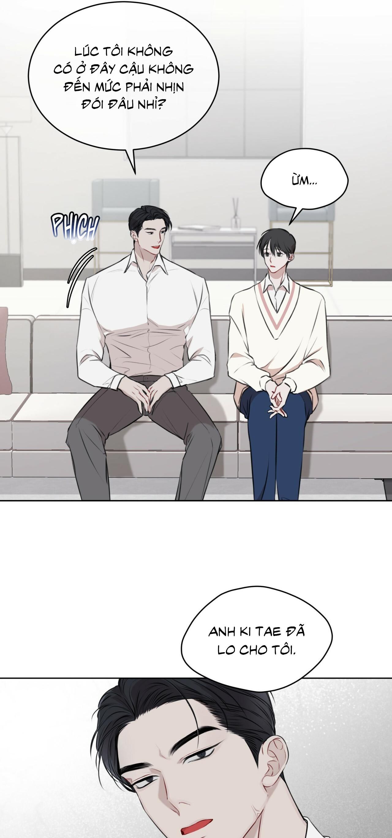 đọc truyện Khởi Nguồn Sự Sống Chương 21 ảnh 10 tại Thiên Thai Truyện