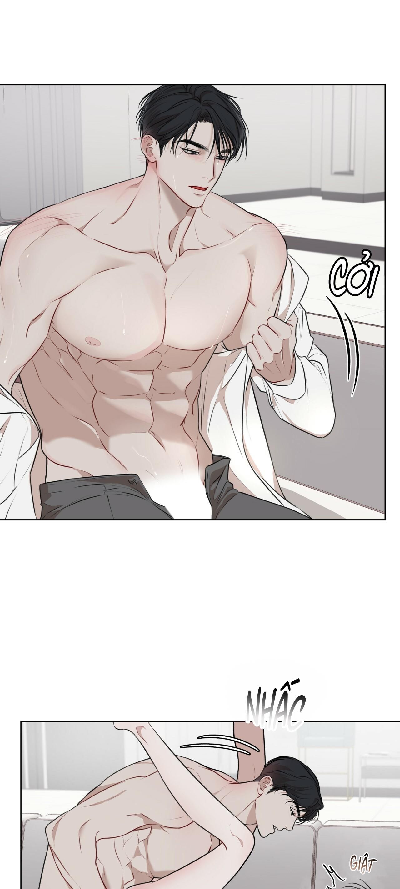 đọc truyện Khởi Nguồn Sự Sống Chương 22 ảnh 12 tại Thiên Thai Truyện