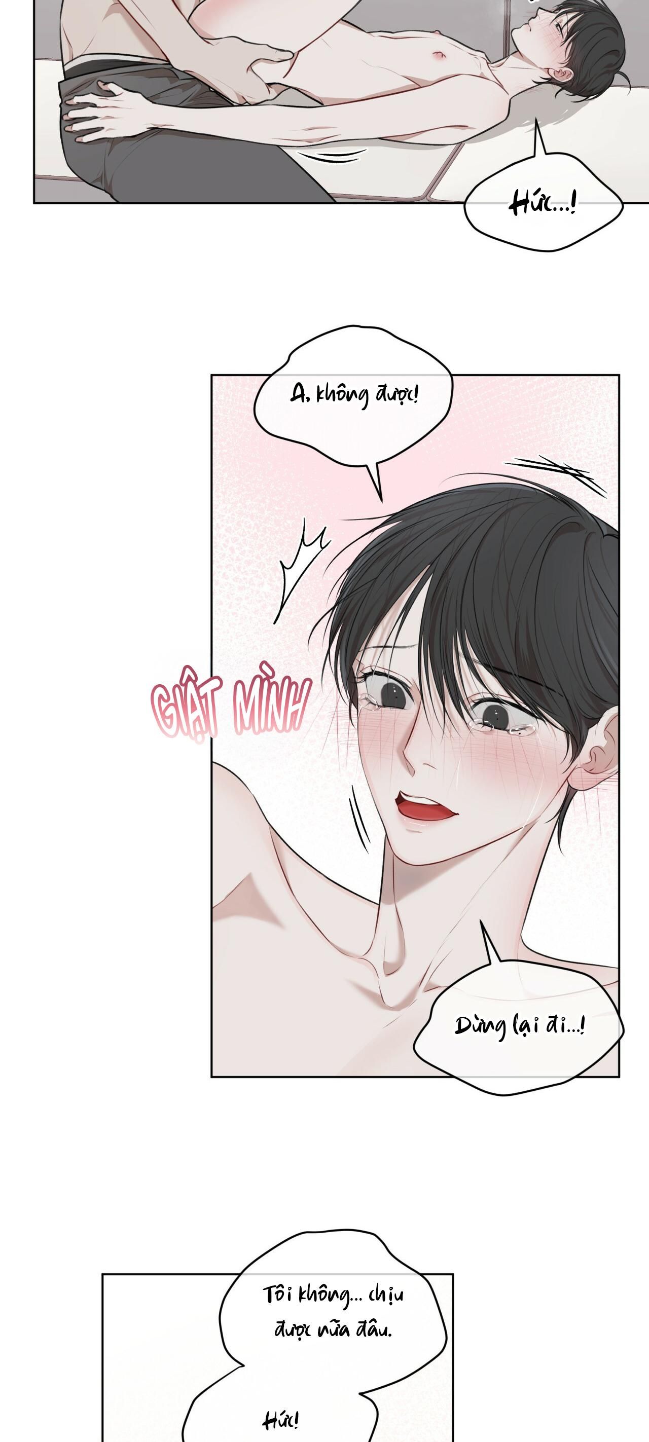 đọc truyện Khởi Nguồn Sự Sống Chương 22 ảnh 13 tại Thiên Thai Truyện