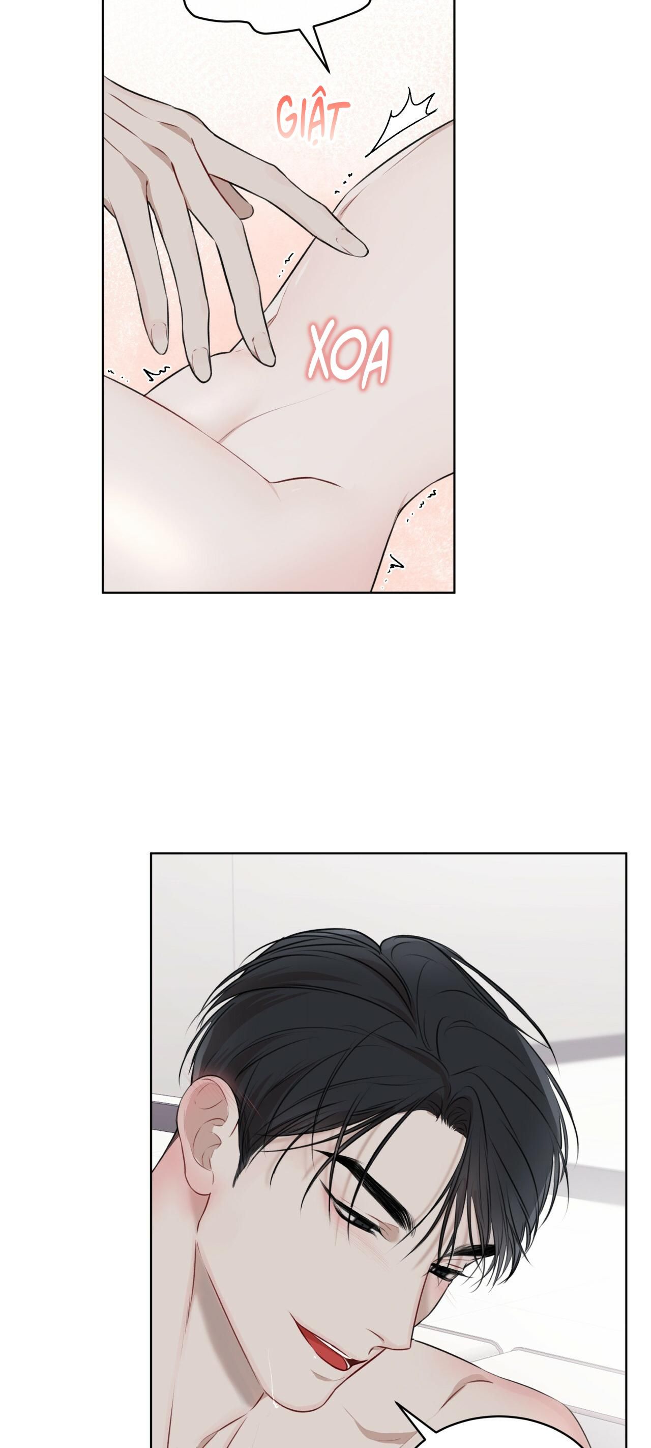 đọc truyện Khởi Nguồn Sự Sống Chương 22 ảnh 14 tại Thiên Thai Truyện