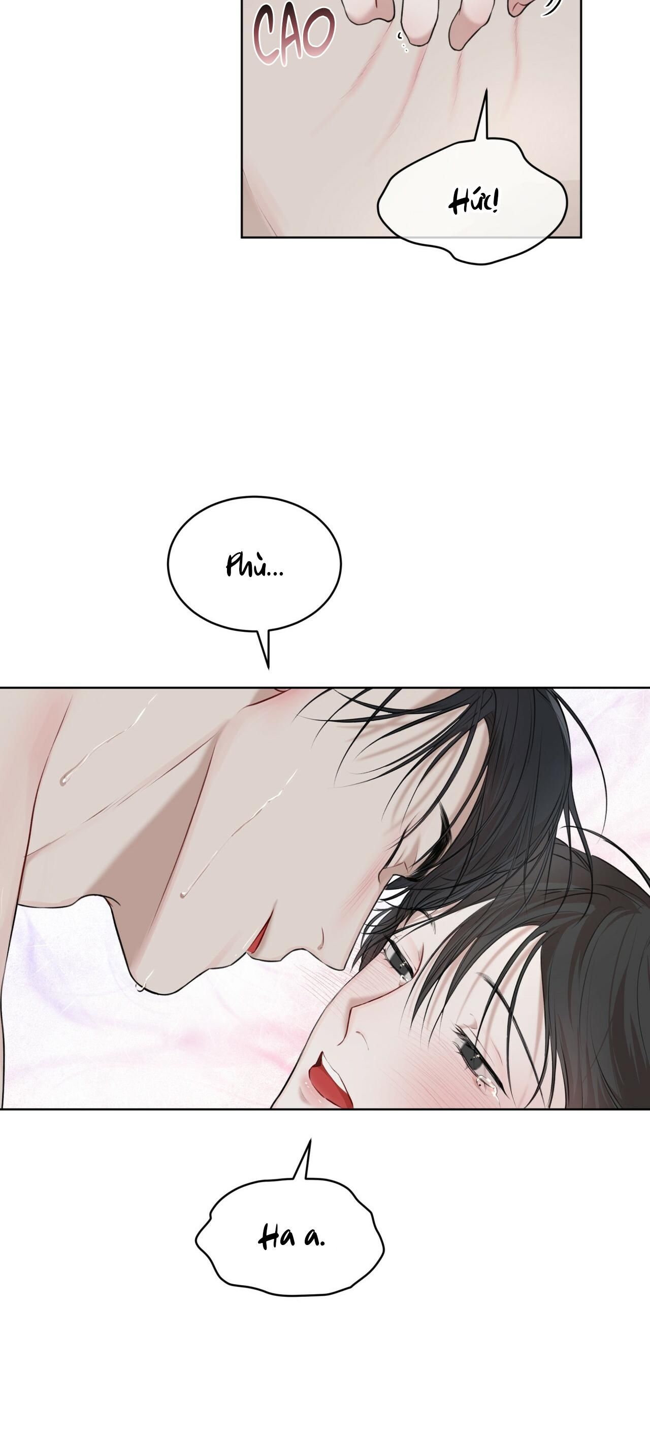 đọc truyện Khởi Nguồn Sự Sống Chương 22 ảnh 24 tại Thiên Thai Truyện