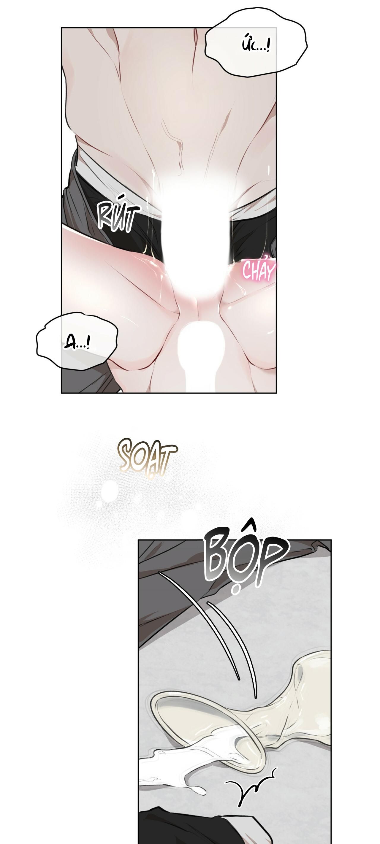 đọc truyện Khởi Nguồn Sự Sống Chương 22 ảnh 25 tại Thiên Thai Truyện